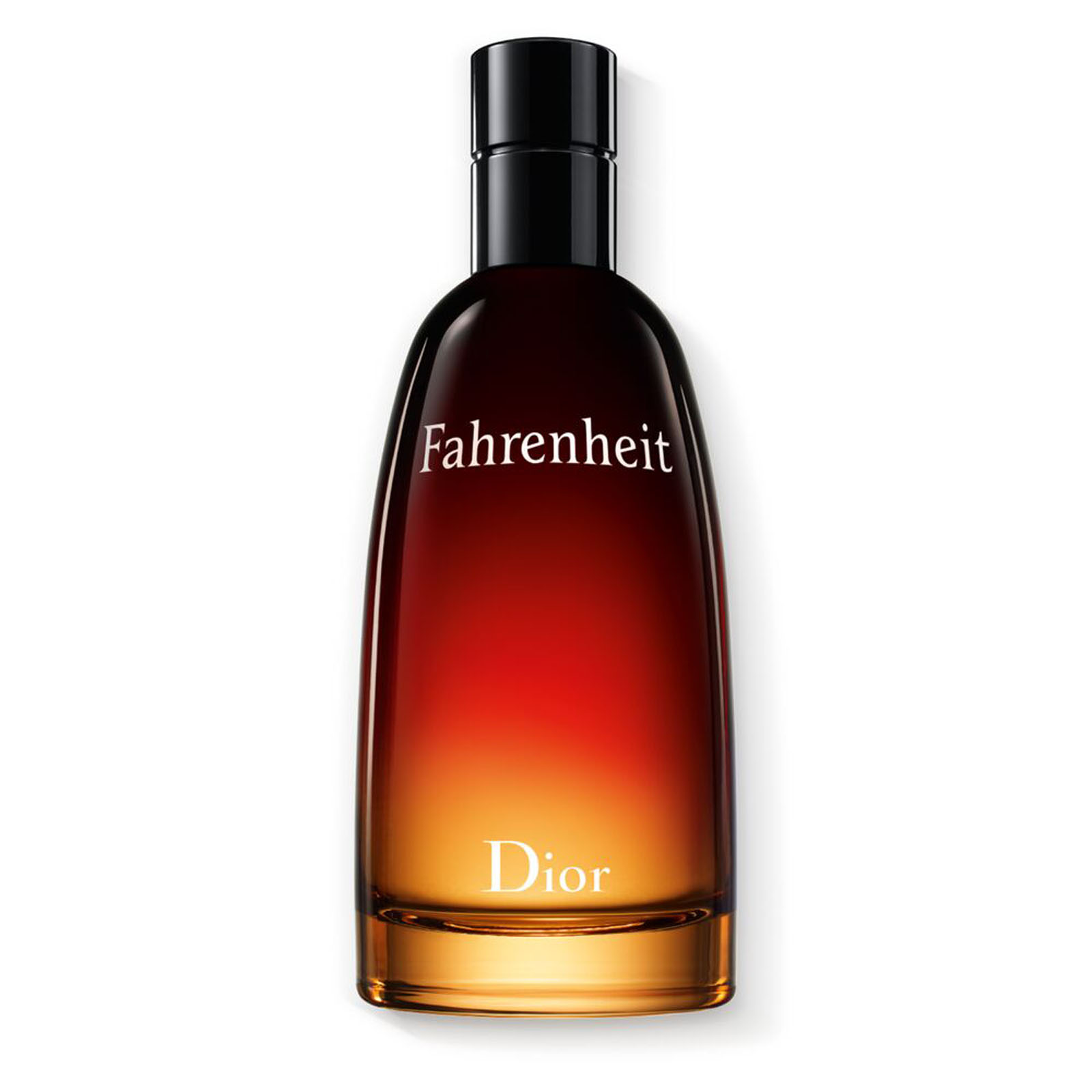 Fahrenheit - Eau De Toilette 100 ml
