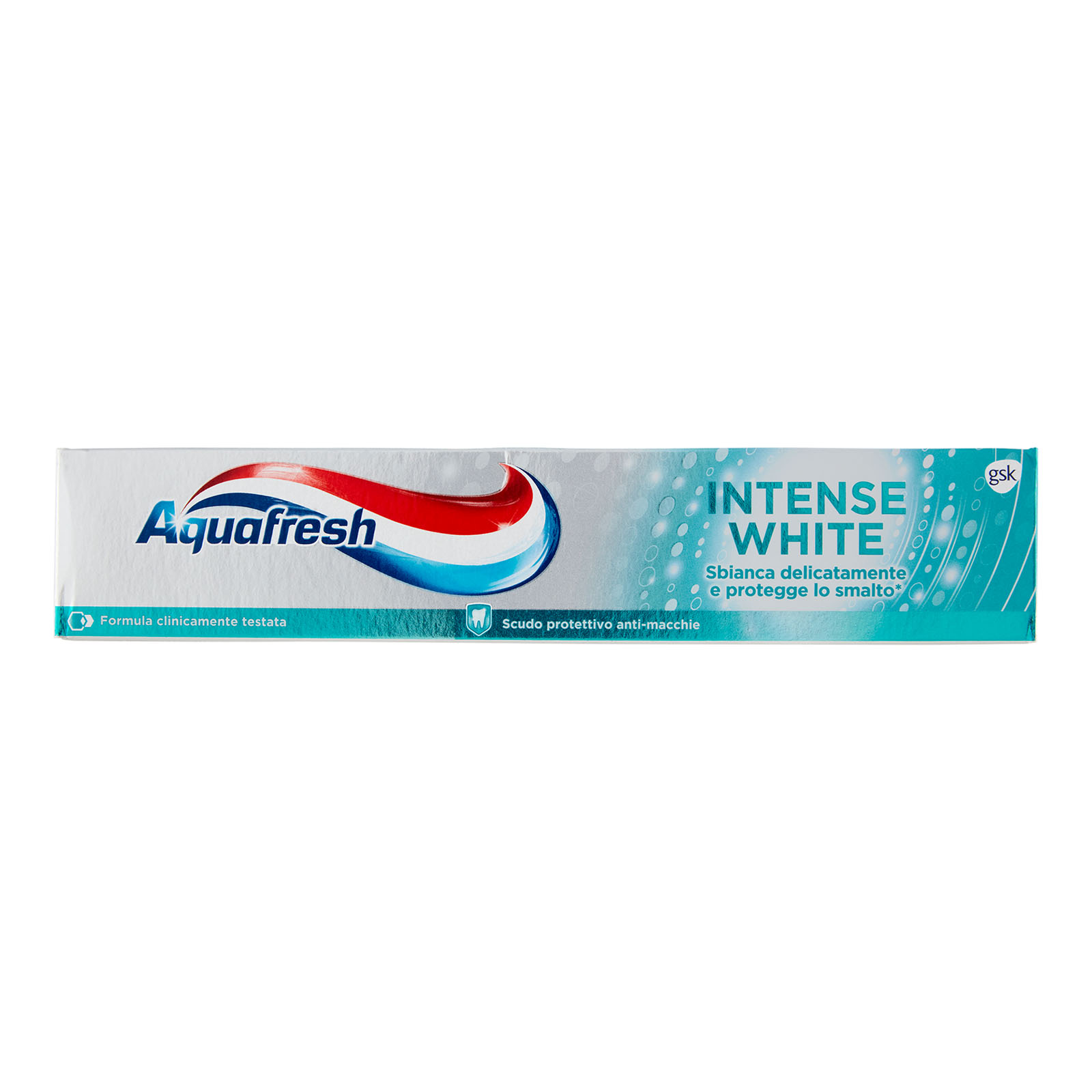 Dentifricio Intense White 75 ml