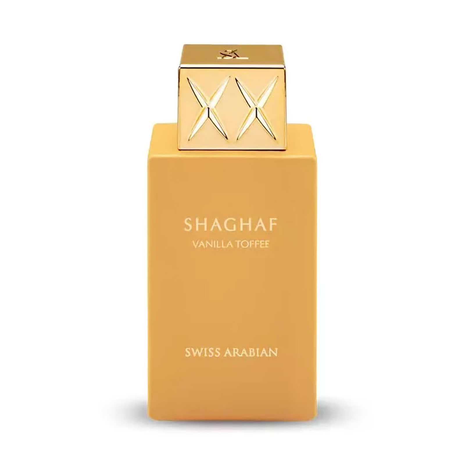 Shaghaf Oud Vanilla Toffee 75 ml