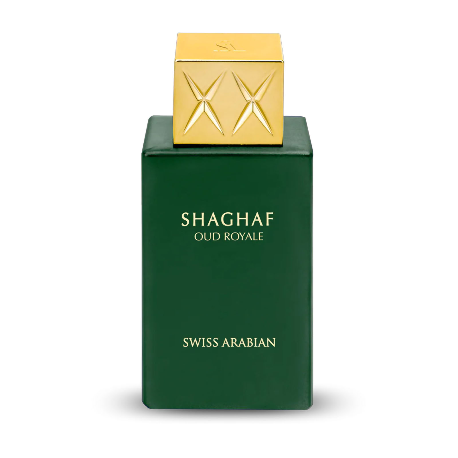 Shaghaf Oud Royale - Eau De Parfum 75 ml