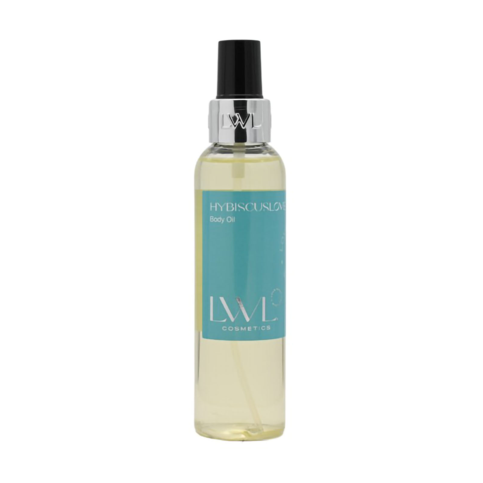 Body Oil Vapo Hybiscuslove 250 ml