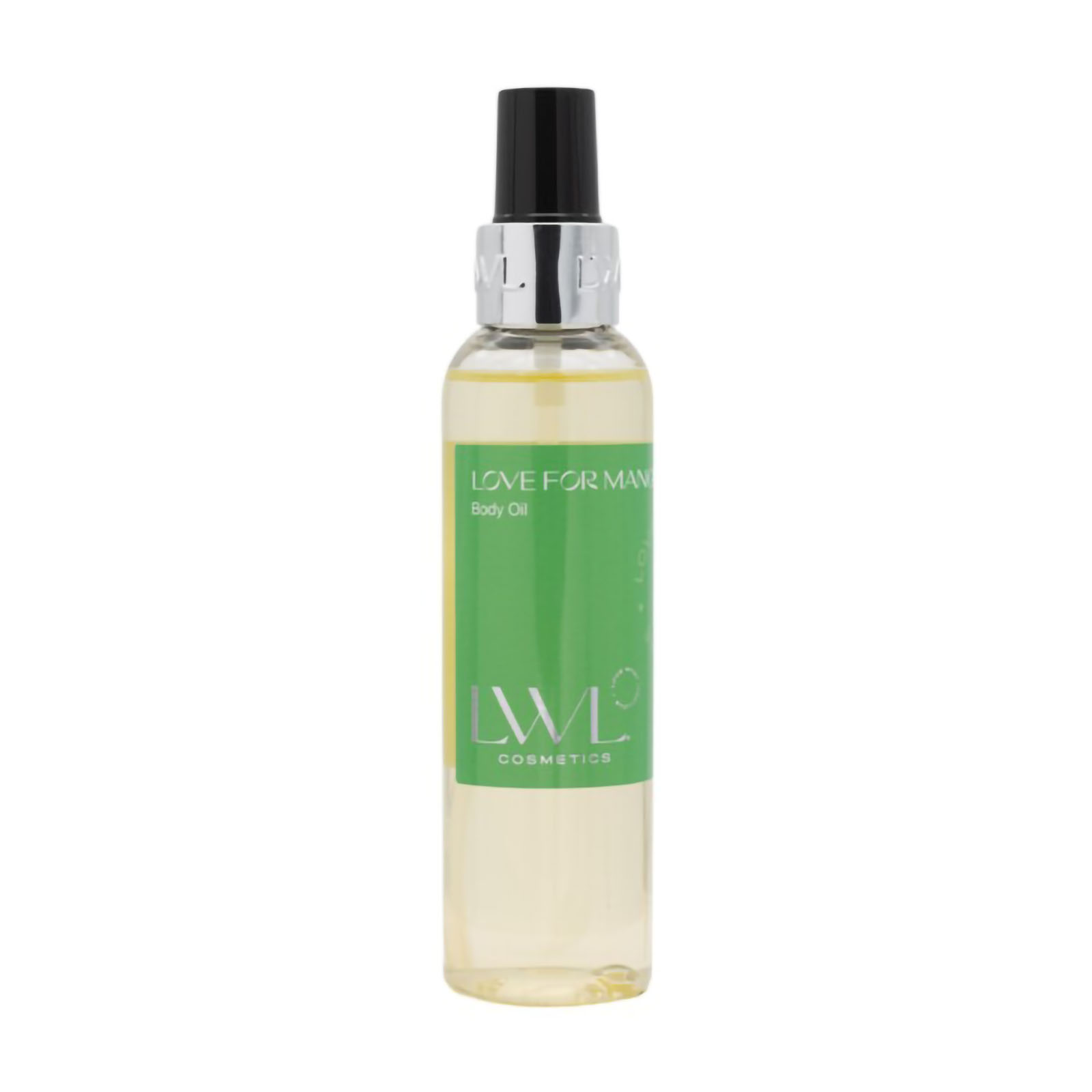 Body Oil Vapo Love For Mango 250 ml