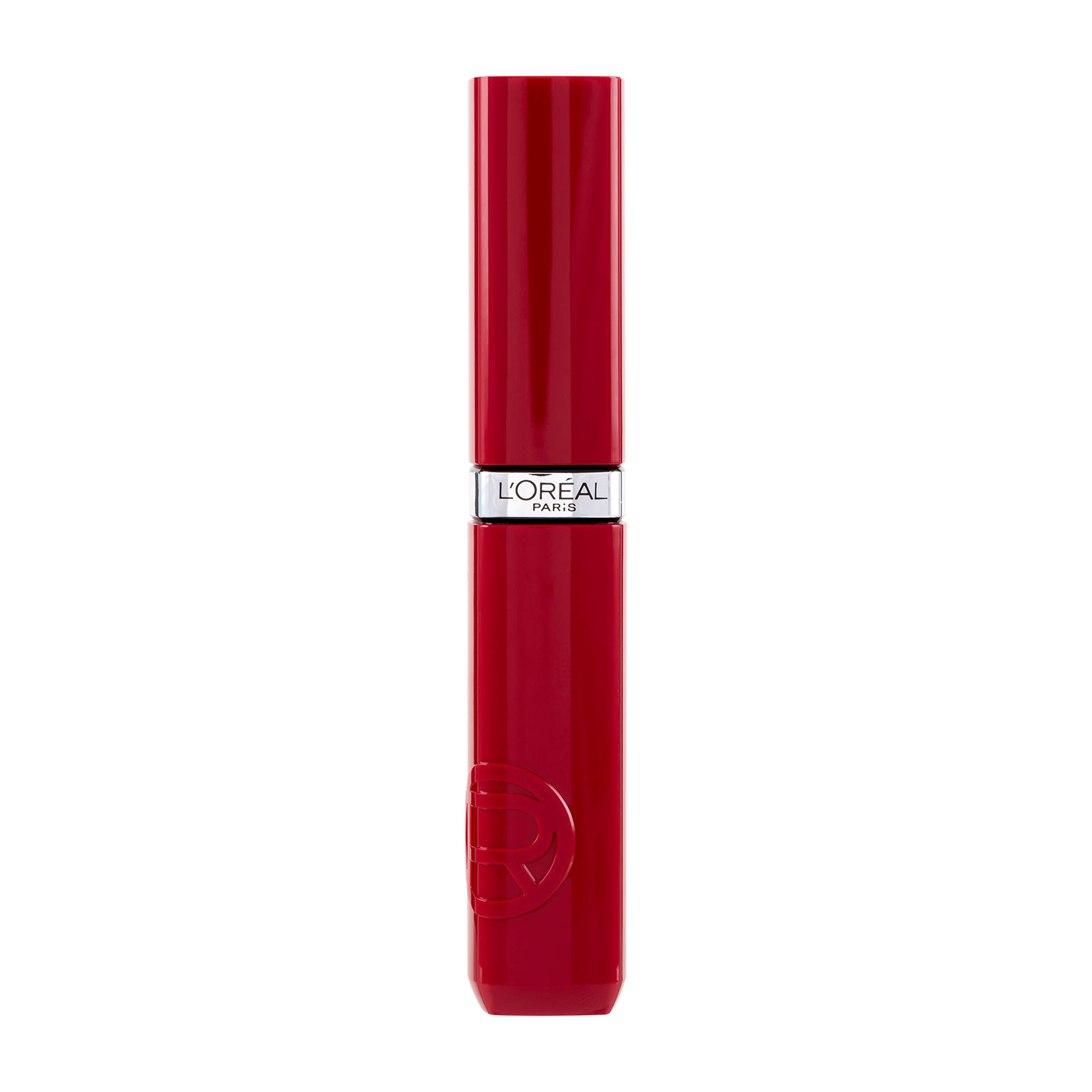 Infaillible Laque Resistance Rossetto Liquido 420-rouge paris