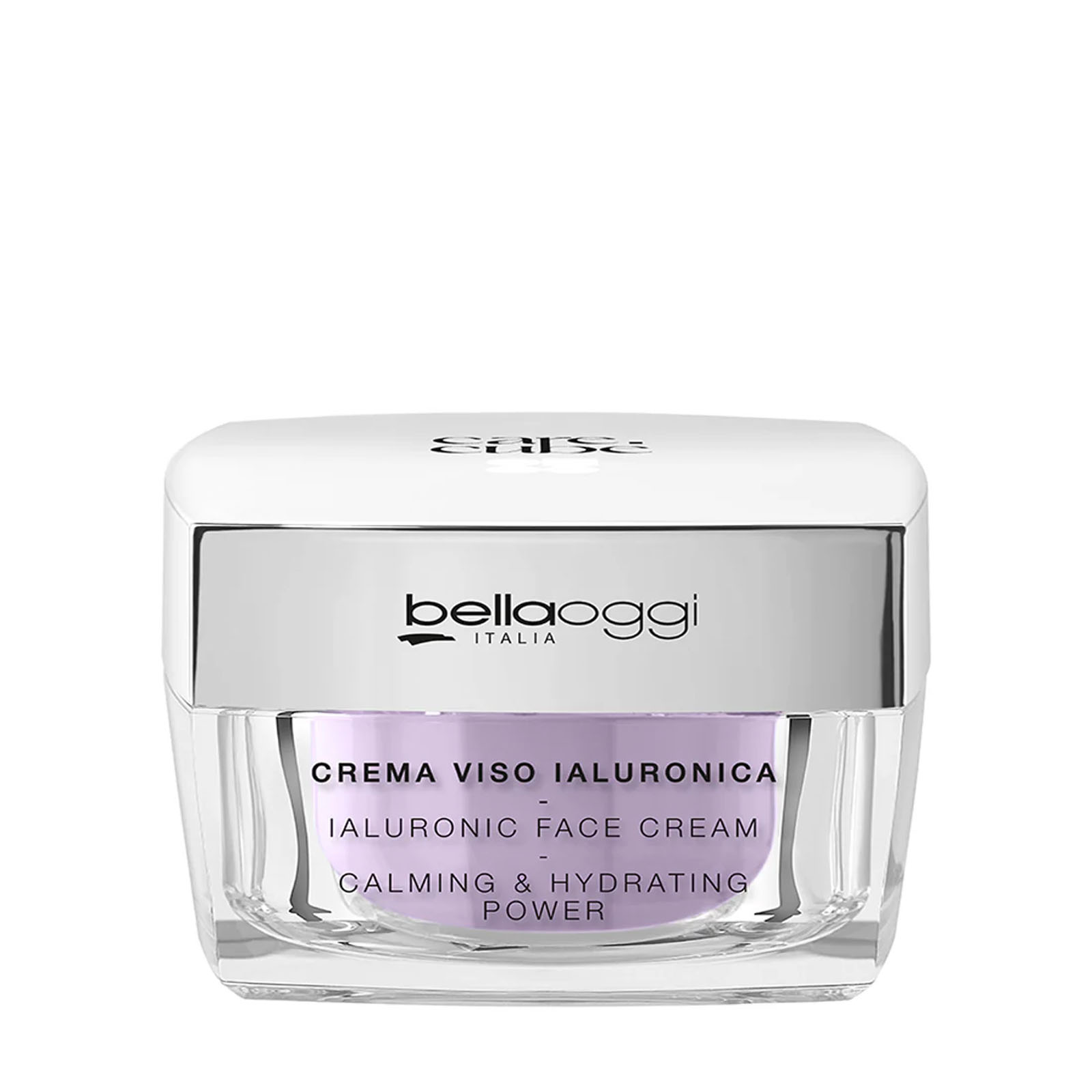 Care Cube Crema Viso Ialuronica 50 ml