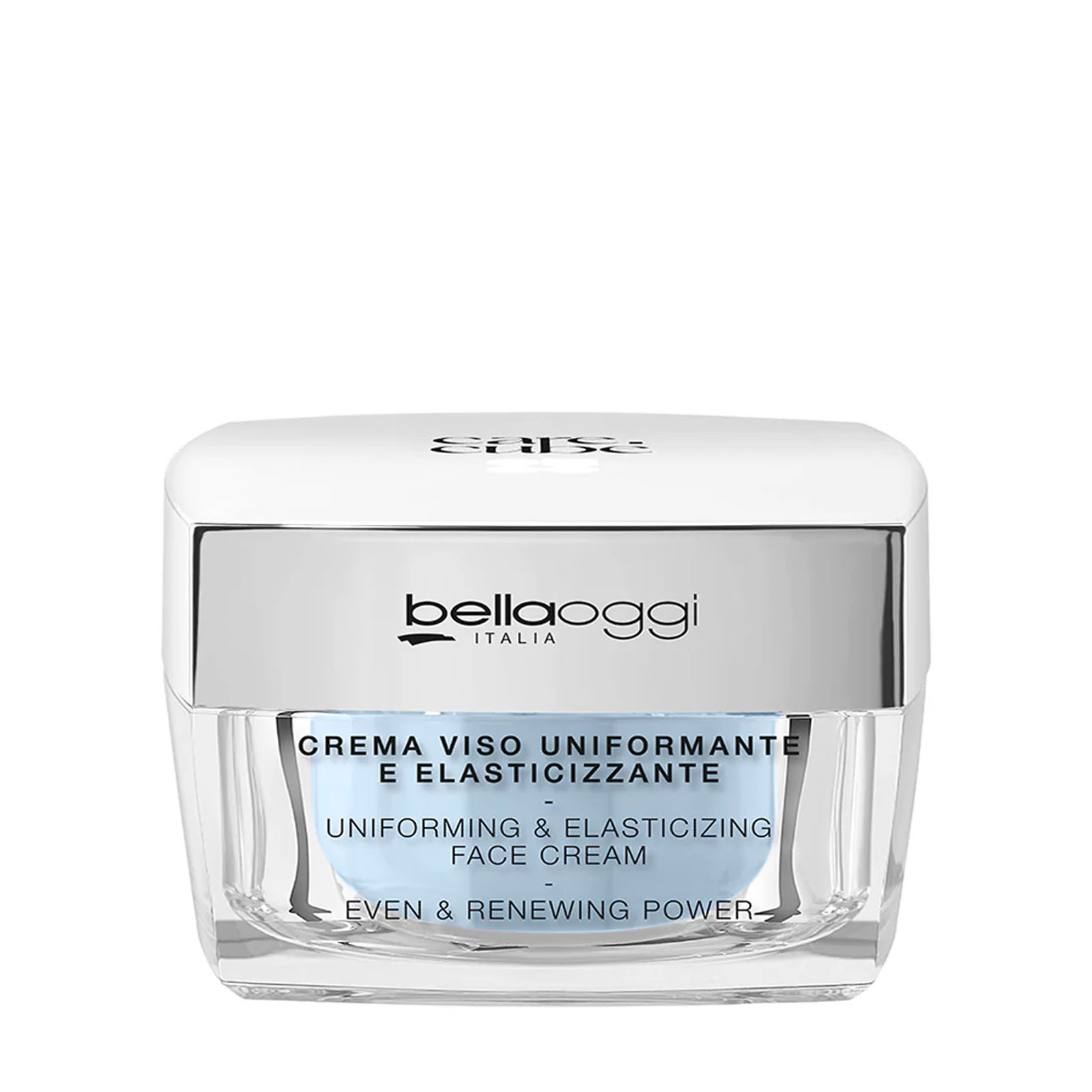 Care Cube Crema Viso Uniformante E Elasticizzante 50 ml