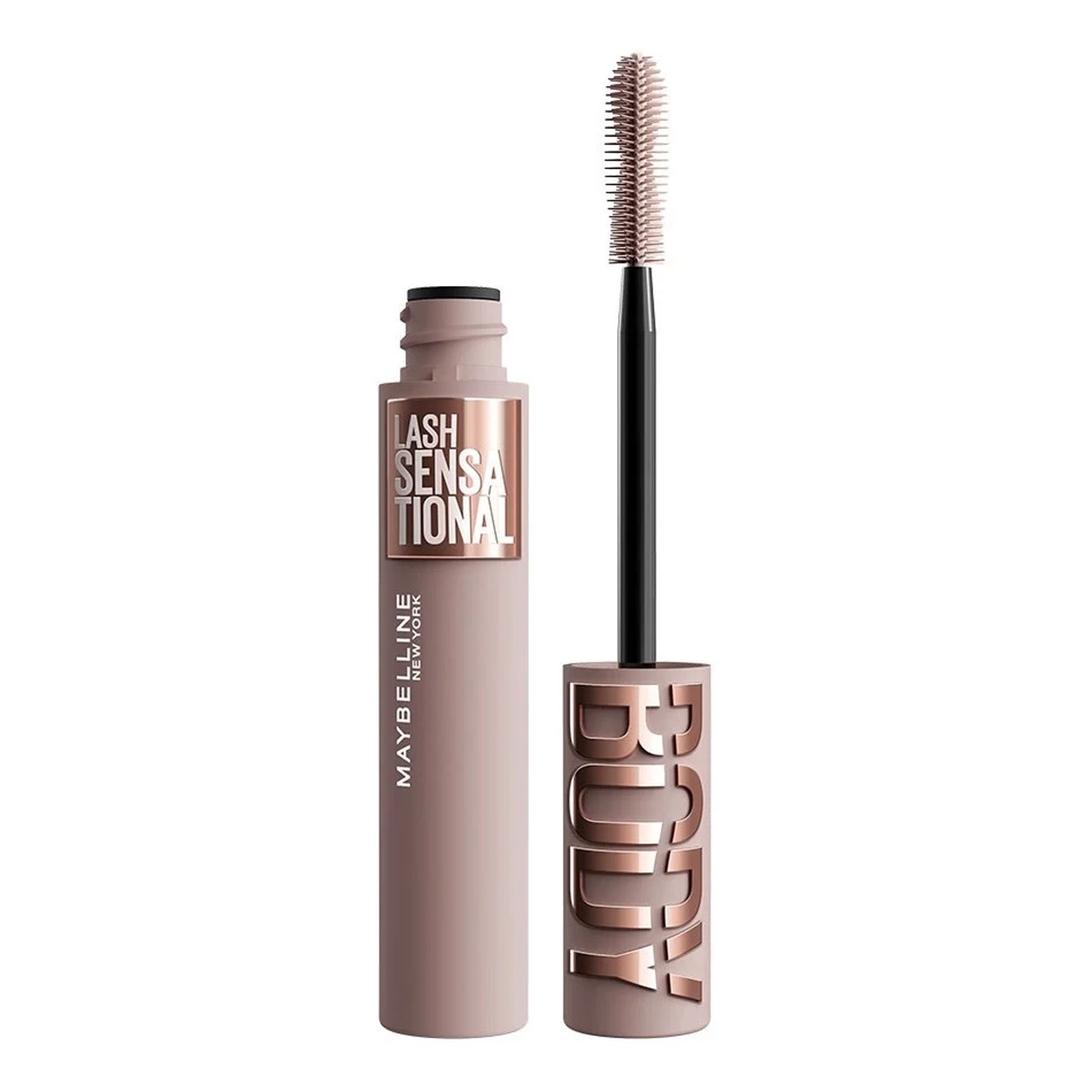 Lash Sensational Body - Mascara Nero