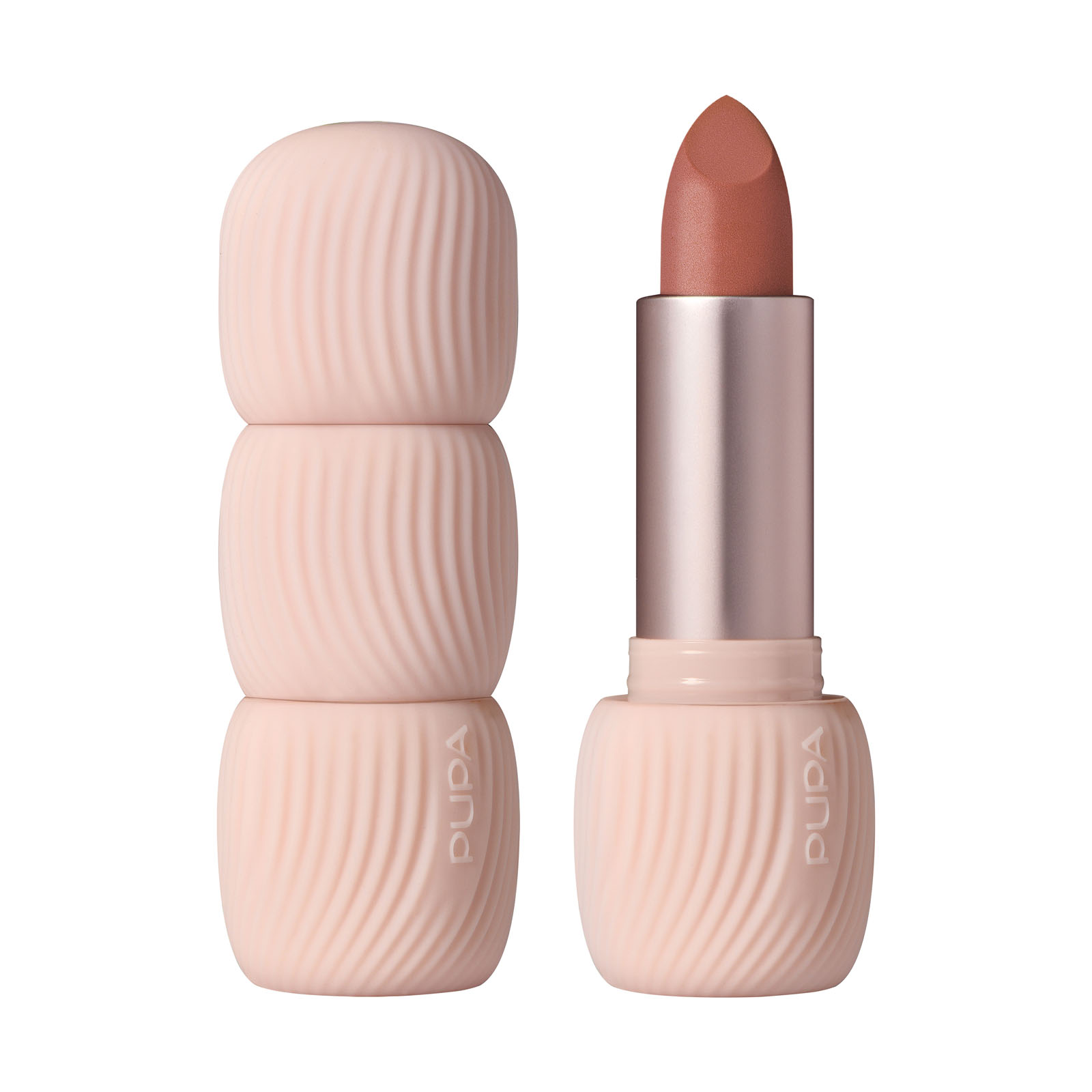 PUPA My Crush - Rossetto Matte N. 012 Cutie Pie - Immagine 5