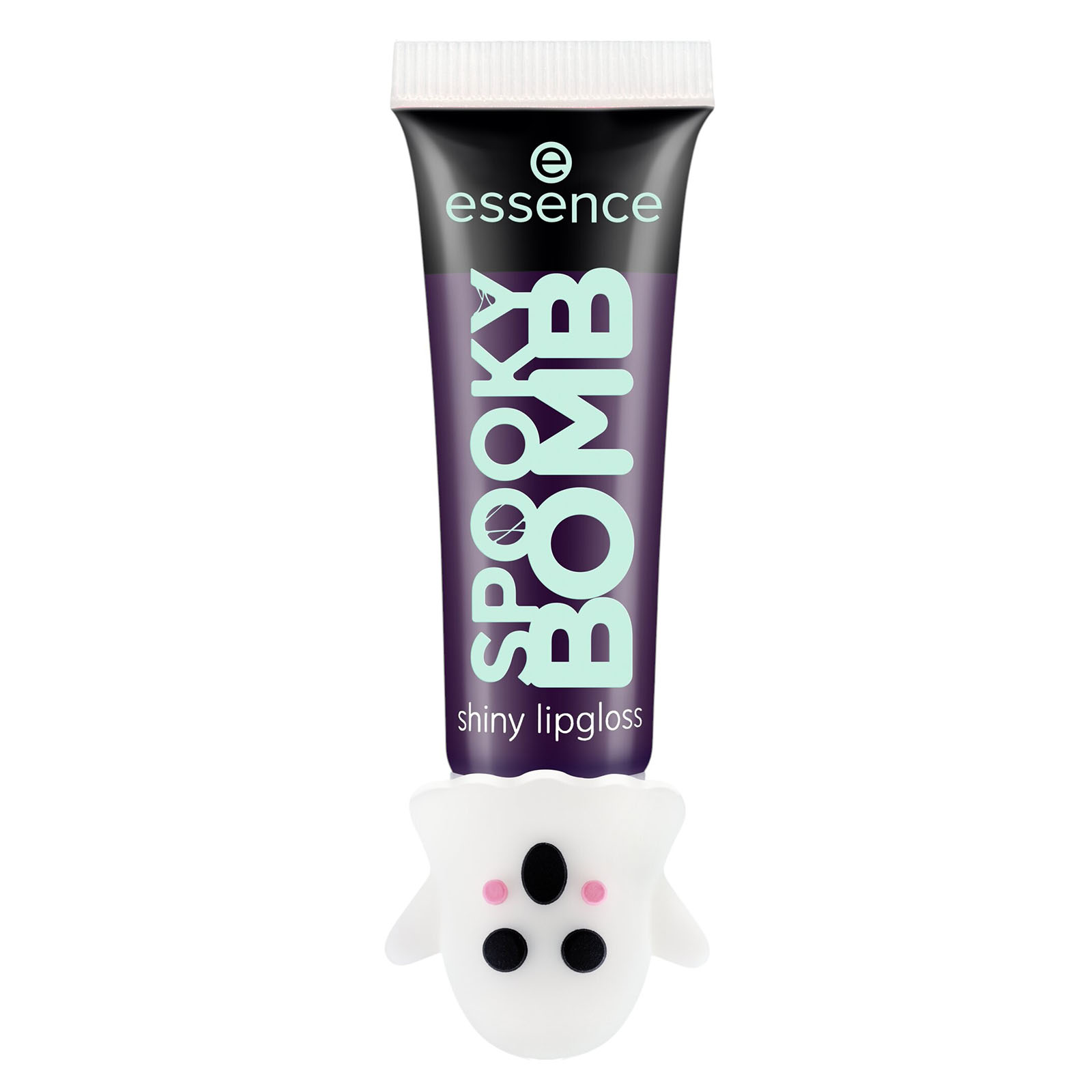 Spooky Bomb Lucidalabbra Boo!berry kiss!