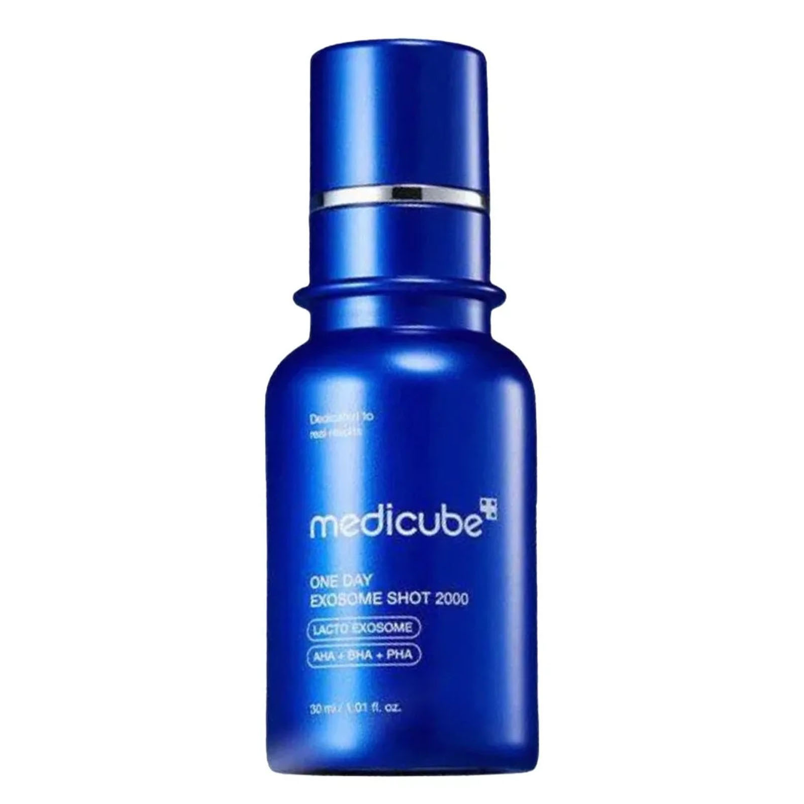 One Day Exosome Shot Pore Ampule 2000 30 ml