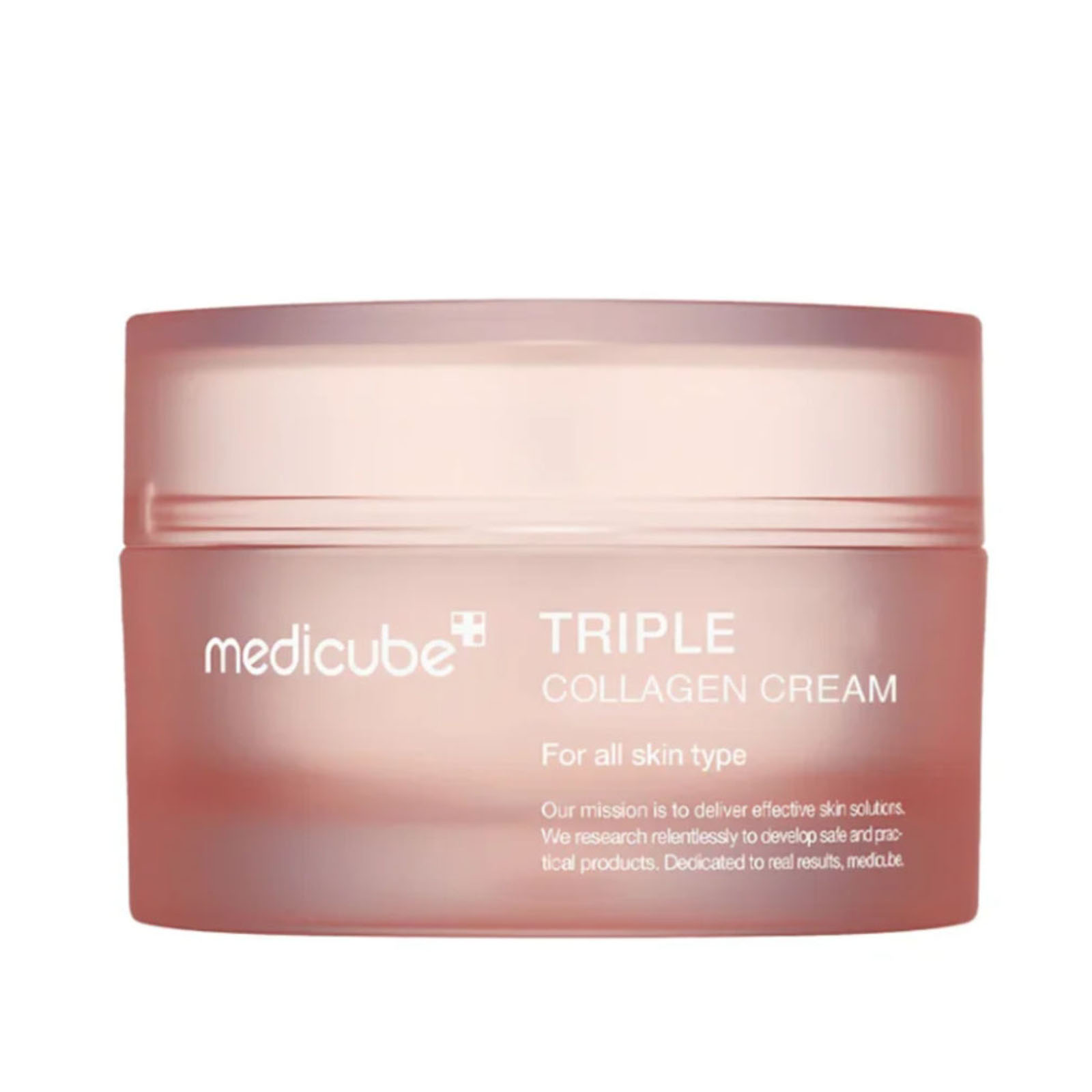Triple Collagen Cream 4.0 50 ml