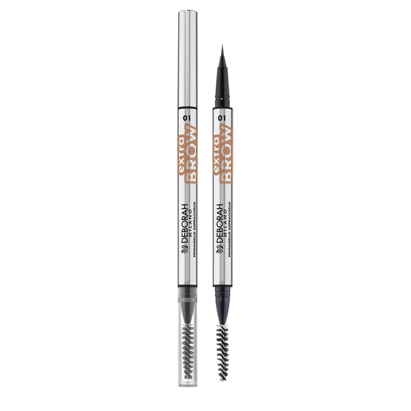 24 Ore Extra Brow Marker Blonde 01
