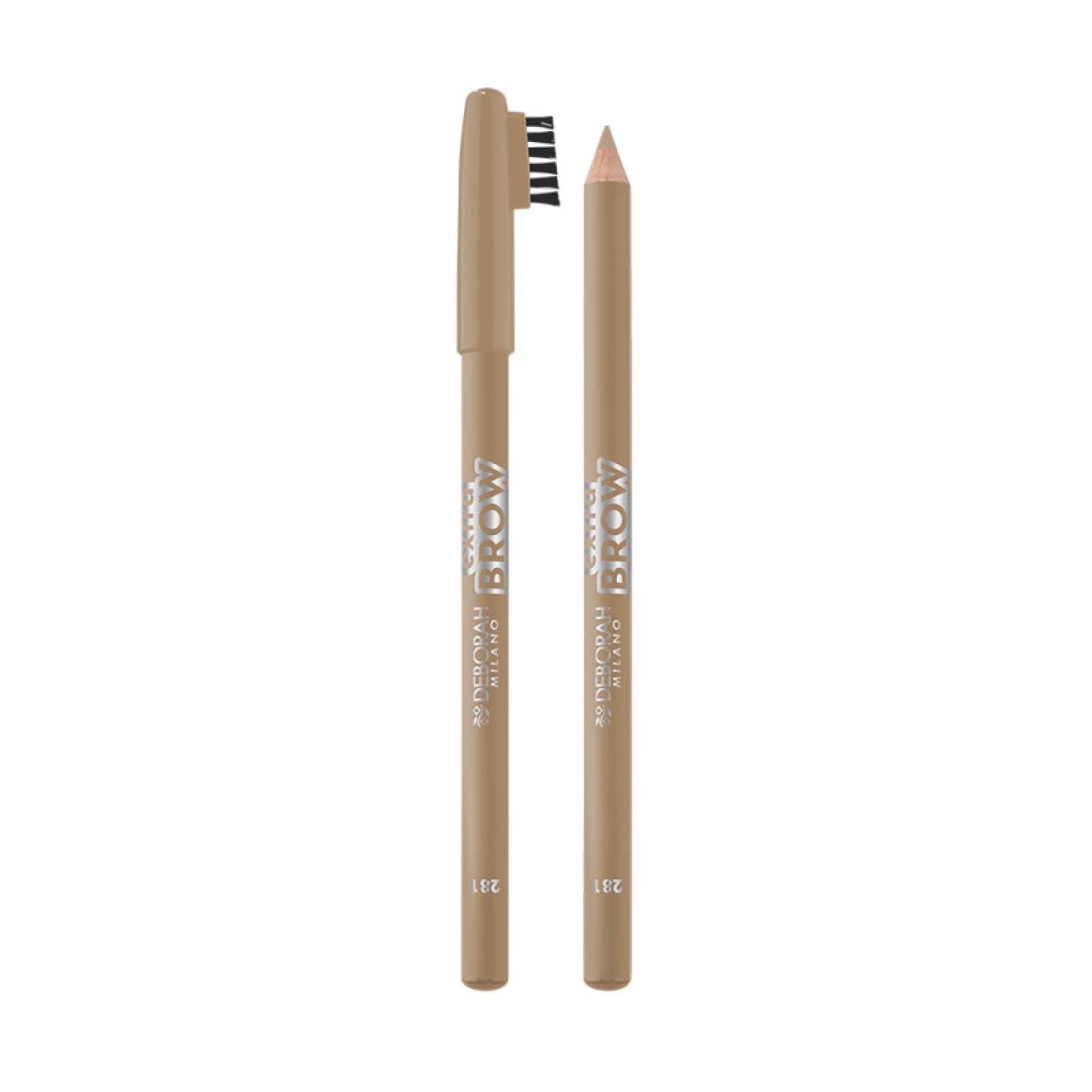 24 Ore Extra Brow Matita Sopracciglia Blonde 281