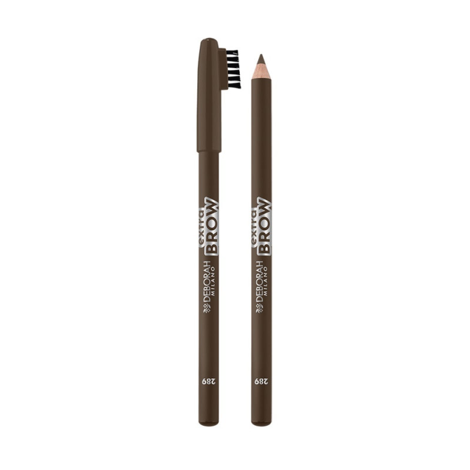 24 Ore Extra Brow Matita Sopracciglia Brunette 289