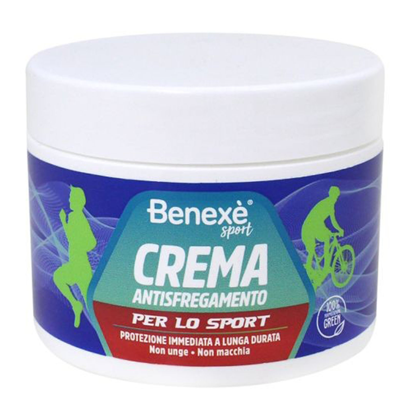 Crema Antisfregamento 250 ml