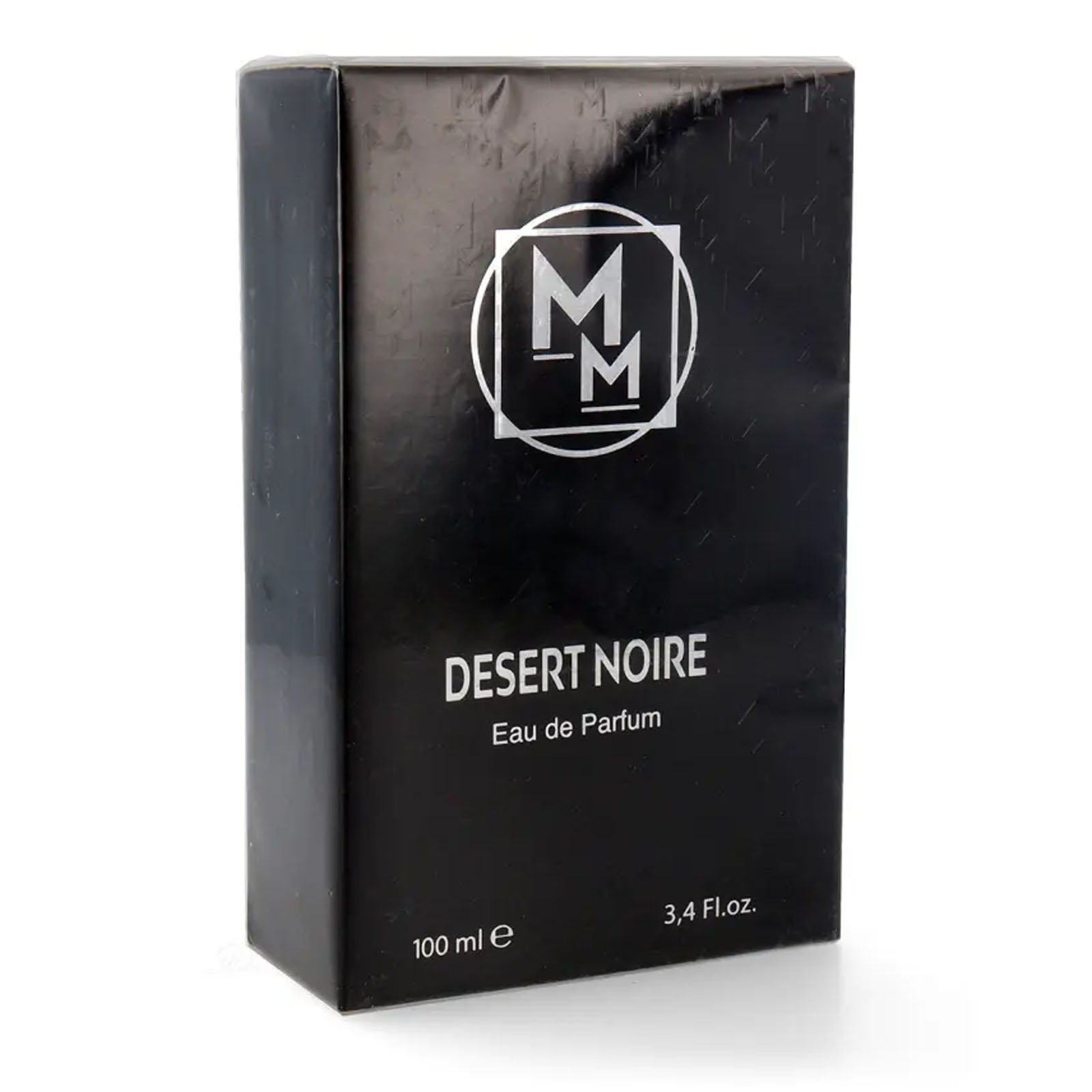 Desert Noire - Eau De Parfum 100 ml