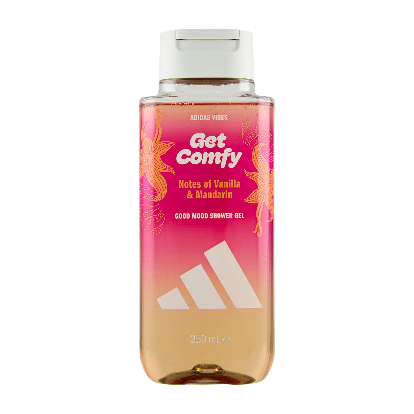 Vibes Get Comfy - Shower Gel