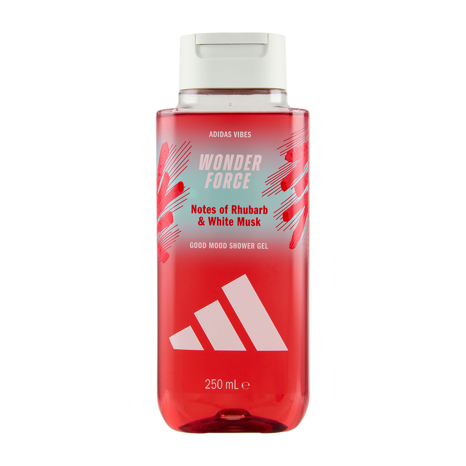 Vibes Wonder Force - Shower Gel
