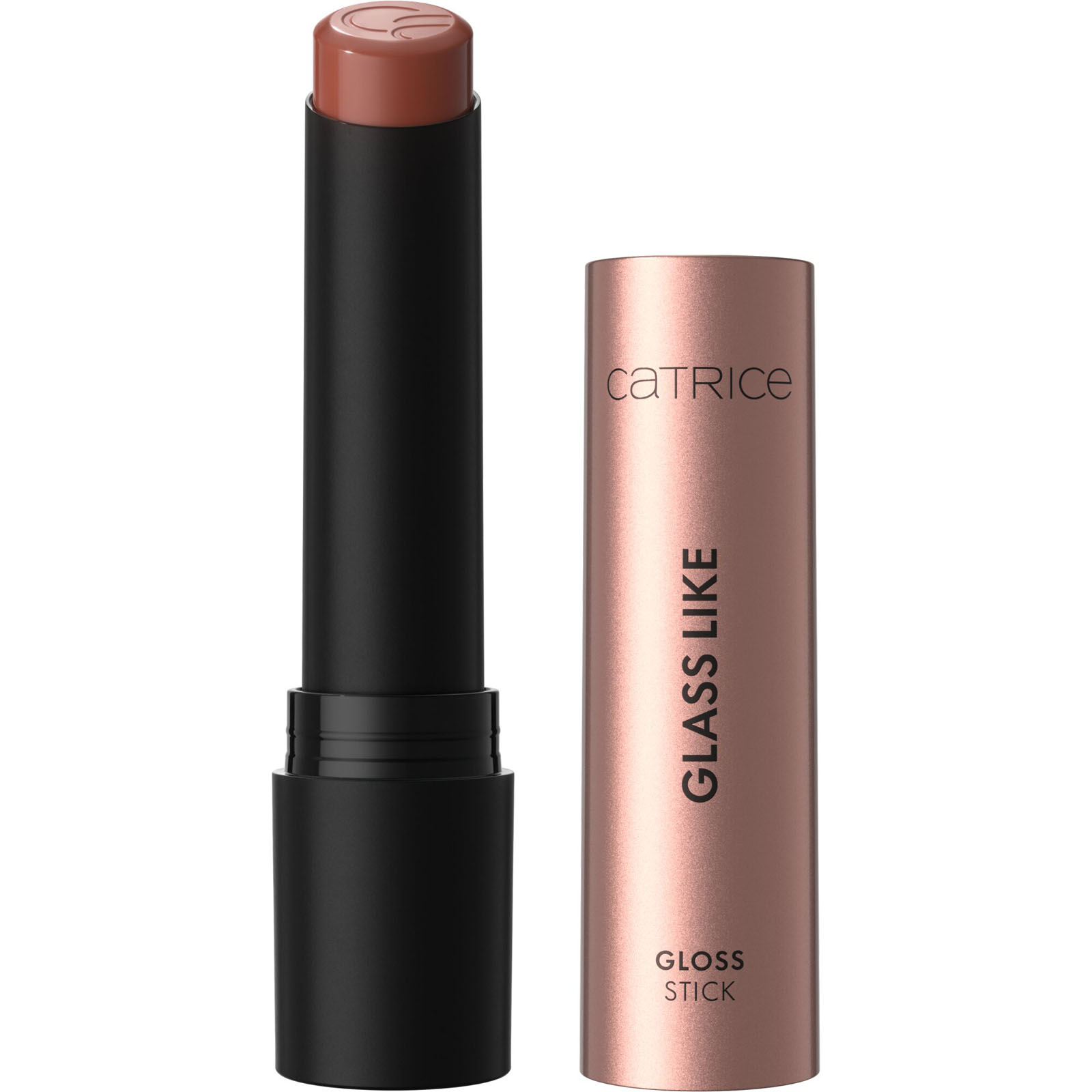 Catrice Glass Like Lucidalabbra In Stick 50 glacé macchiato