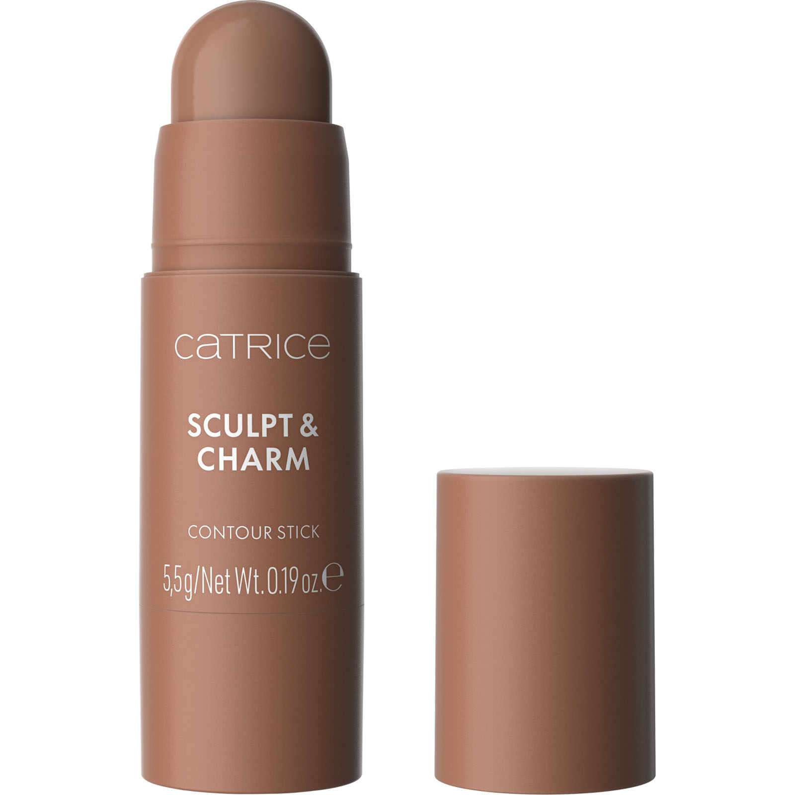 Catrice Sculpt & Charm Contour Stick Viso 20 stone