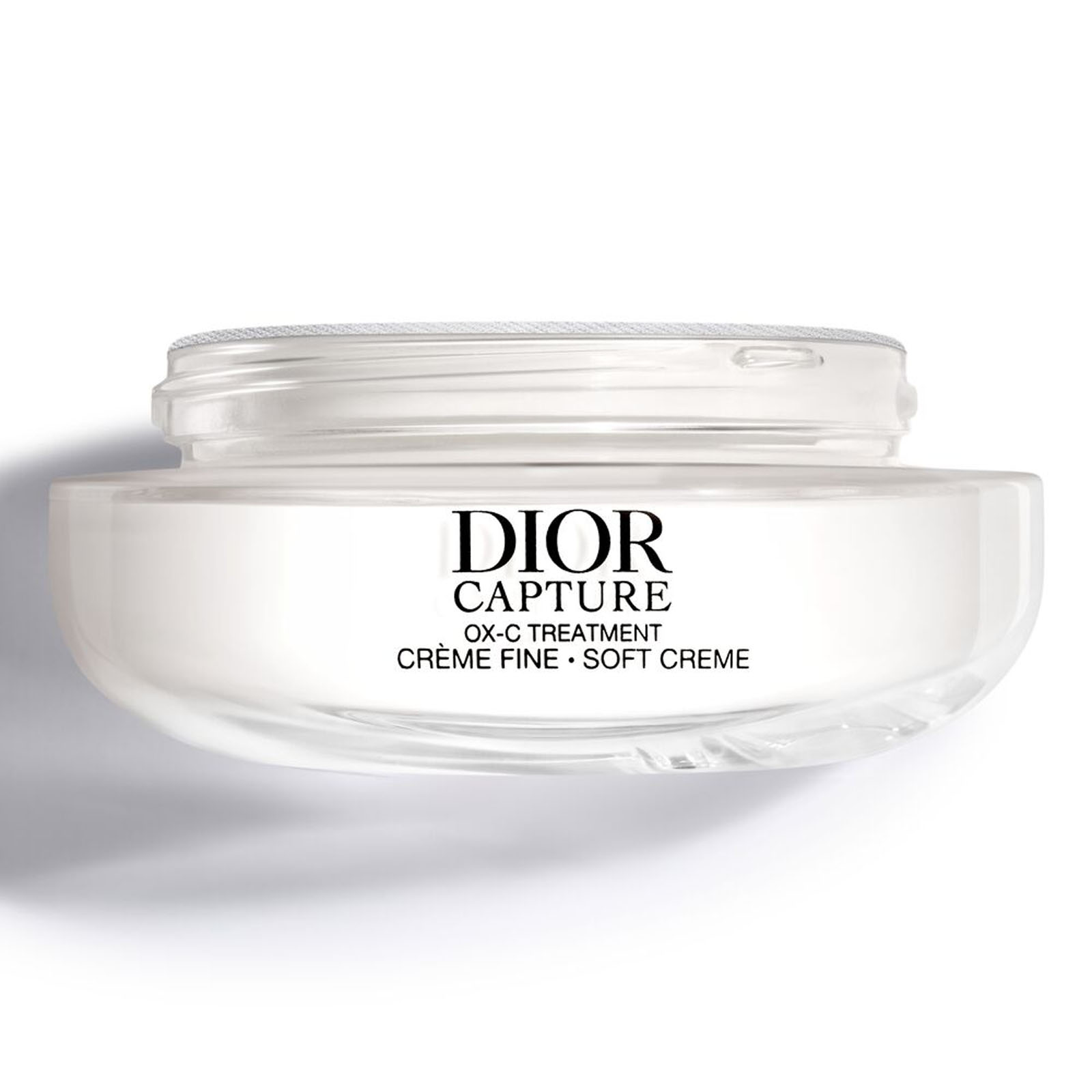Ricarica Dior Capture Crème Fine