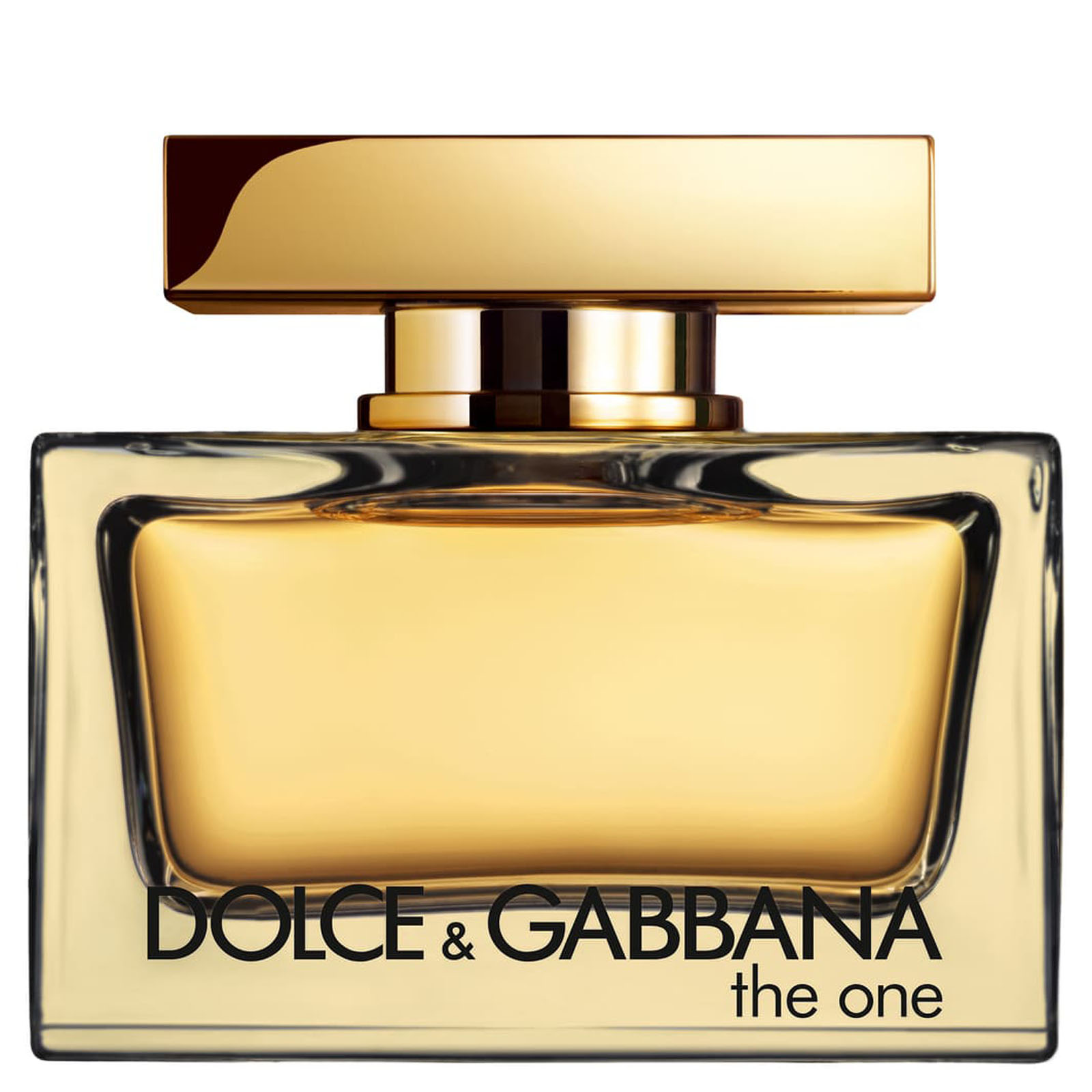 Dolce & Gabbana - The One - Eau De Parfum Intense - the One Eau De Parfum Intense 75ml - Donna - Immagine 6