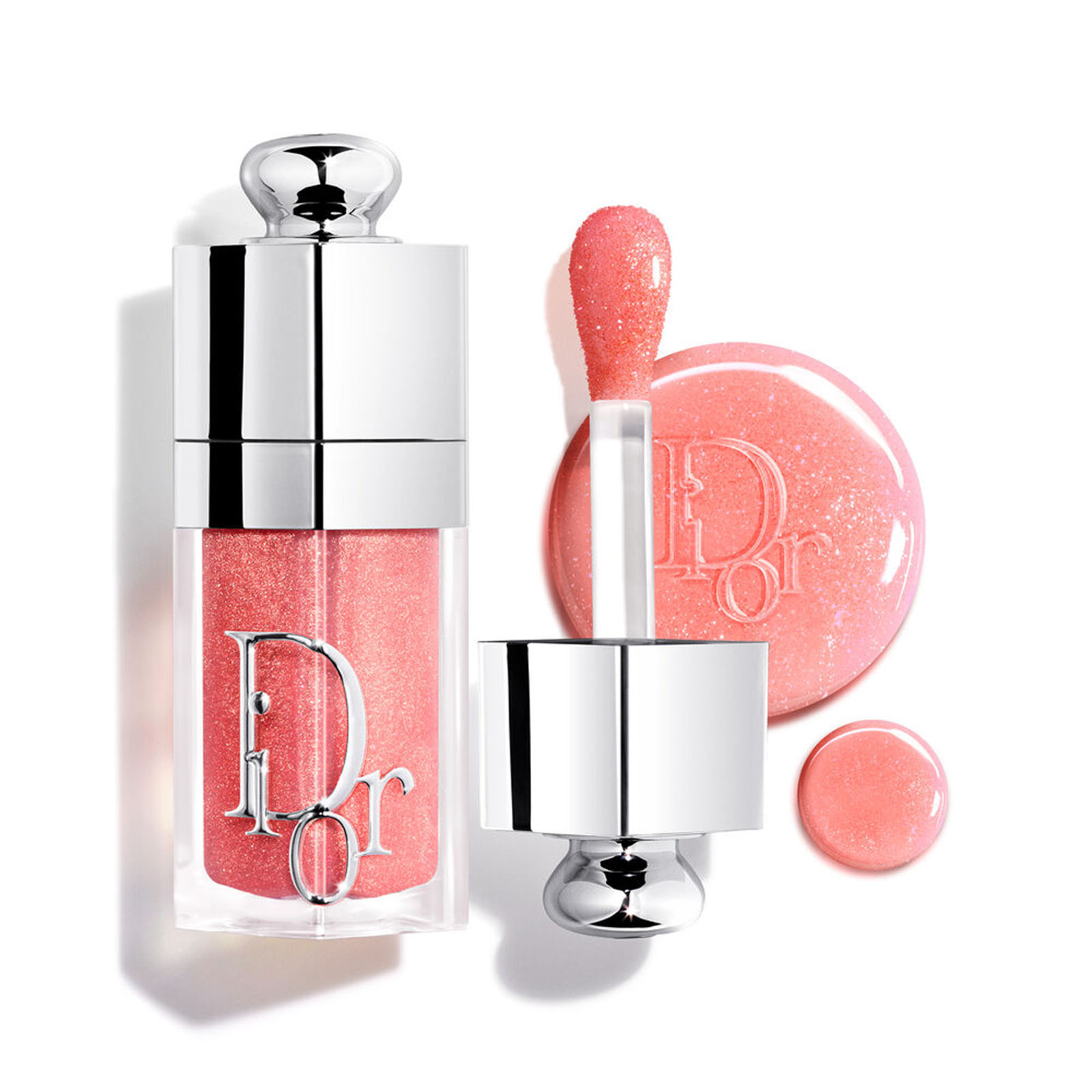 Dior Addict Lip Glow Oil 087 spicy