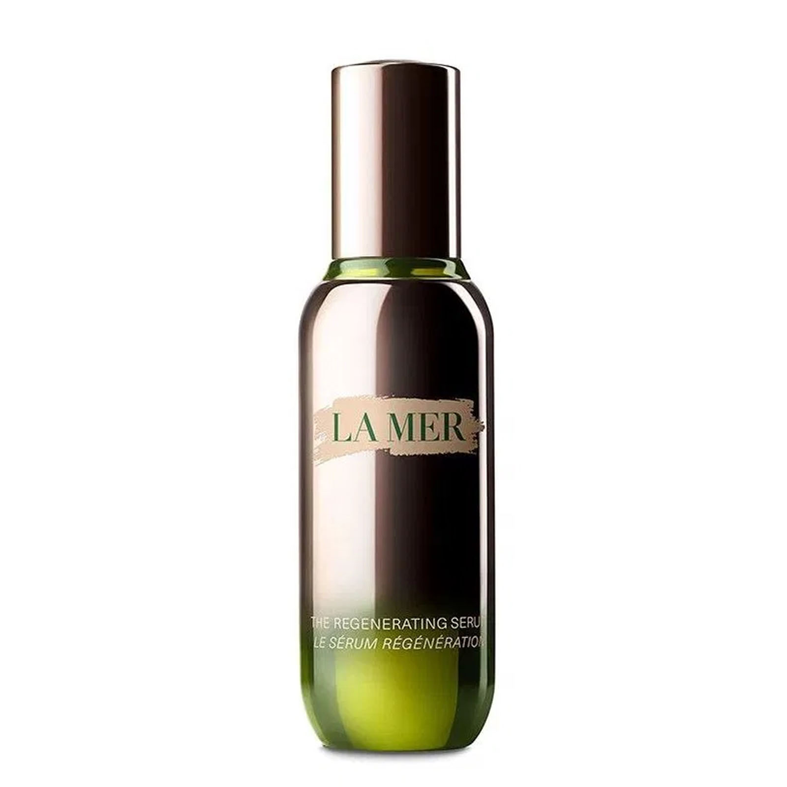 The New Regenerating Serum