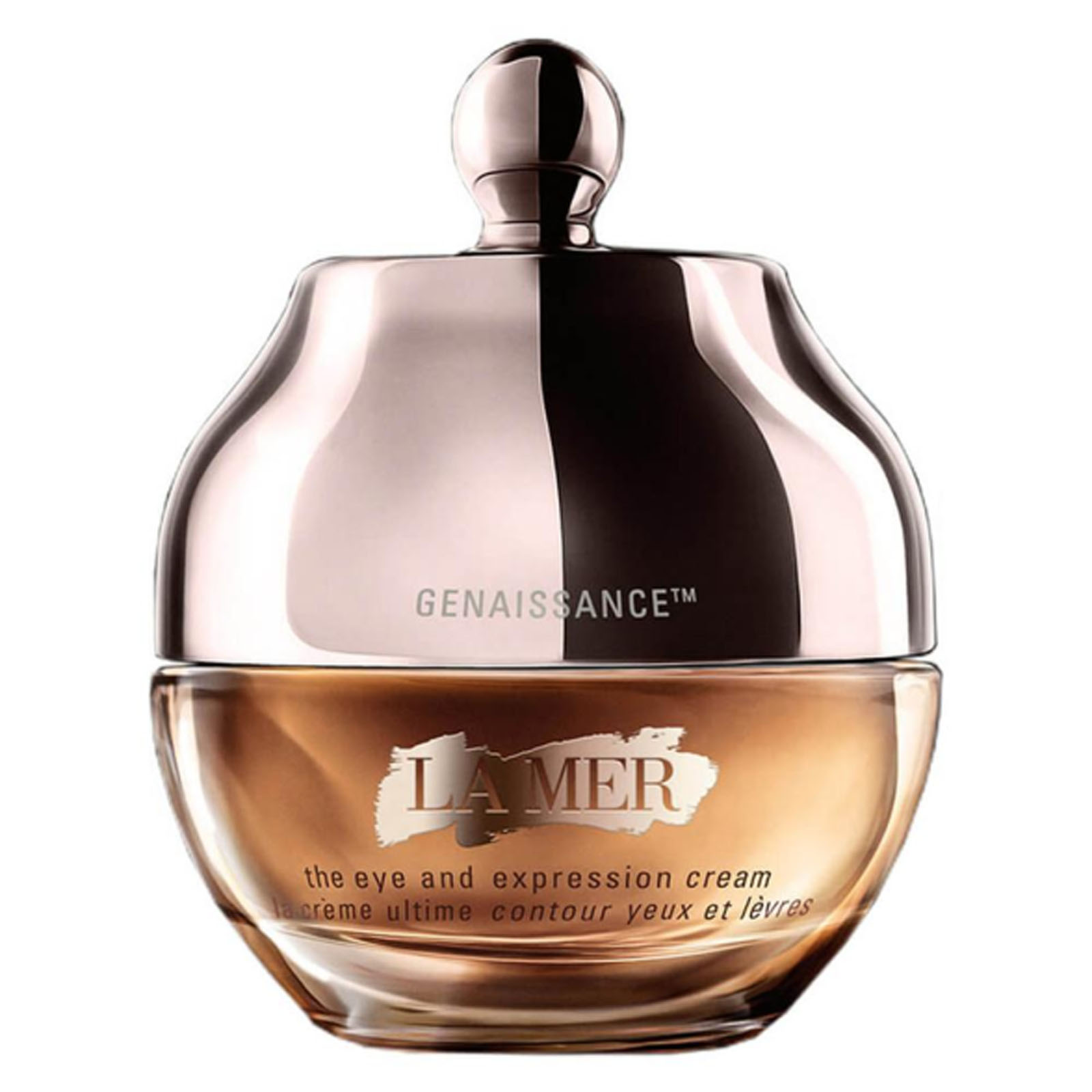 La mer Genaissance The Eye And Expression Cream 15 ml