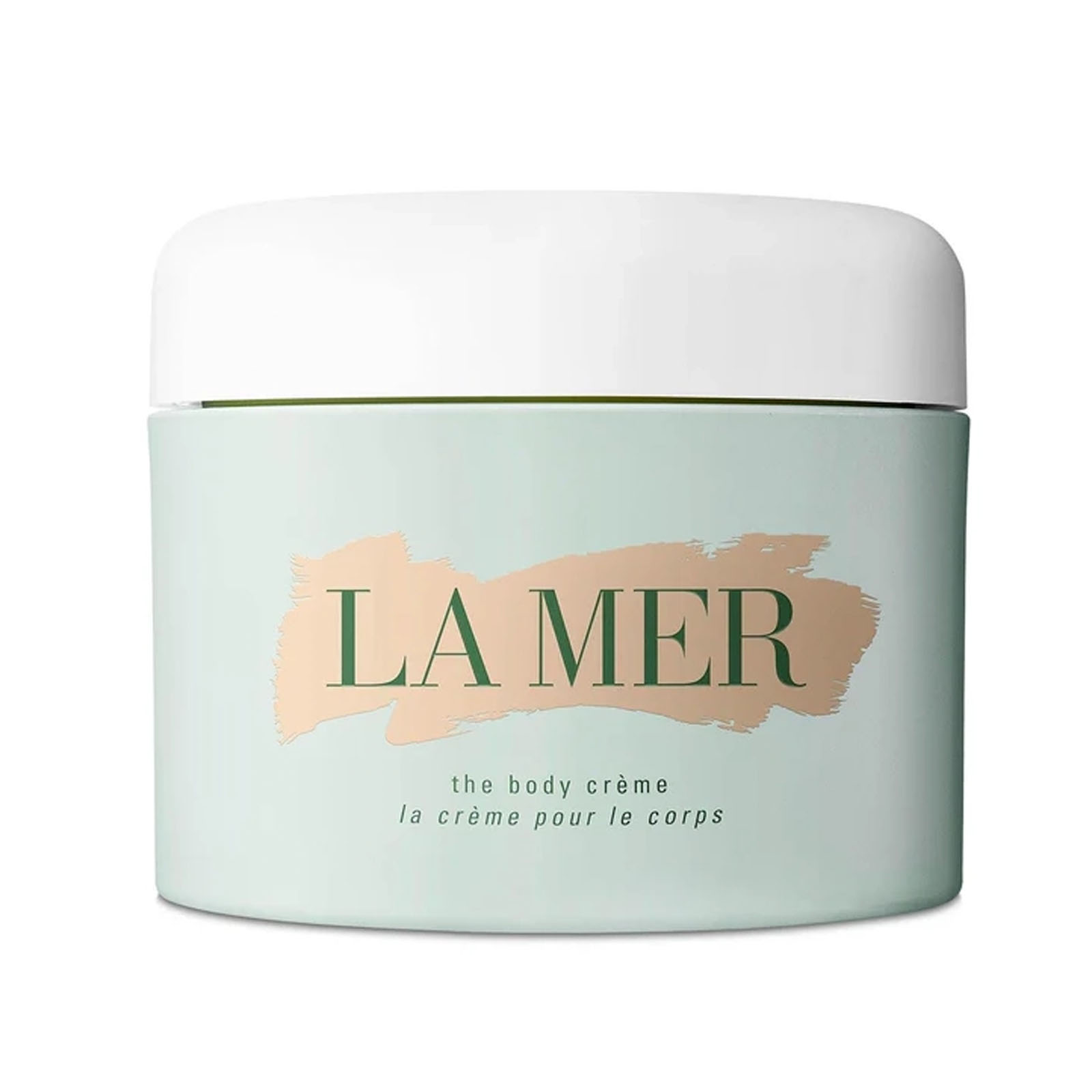 The Body Crème