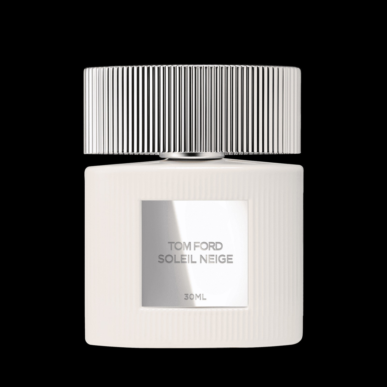 Tom Ford Unisex Verdi/Bianchi Soleil Neige - Eau De Parfum 30 Ml Vapo - Immagine 3