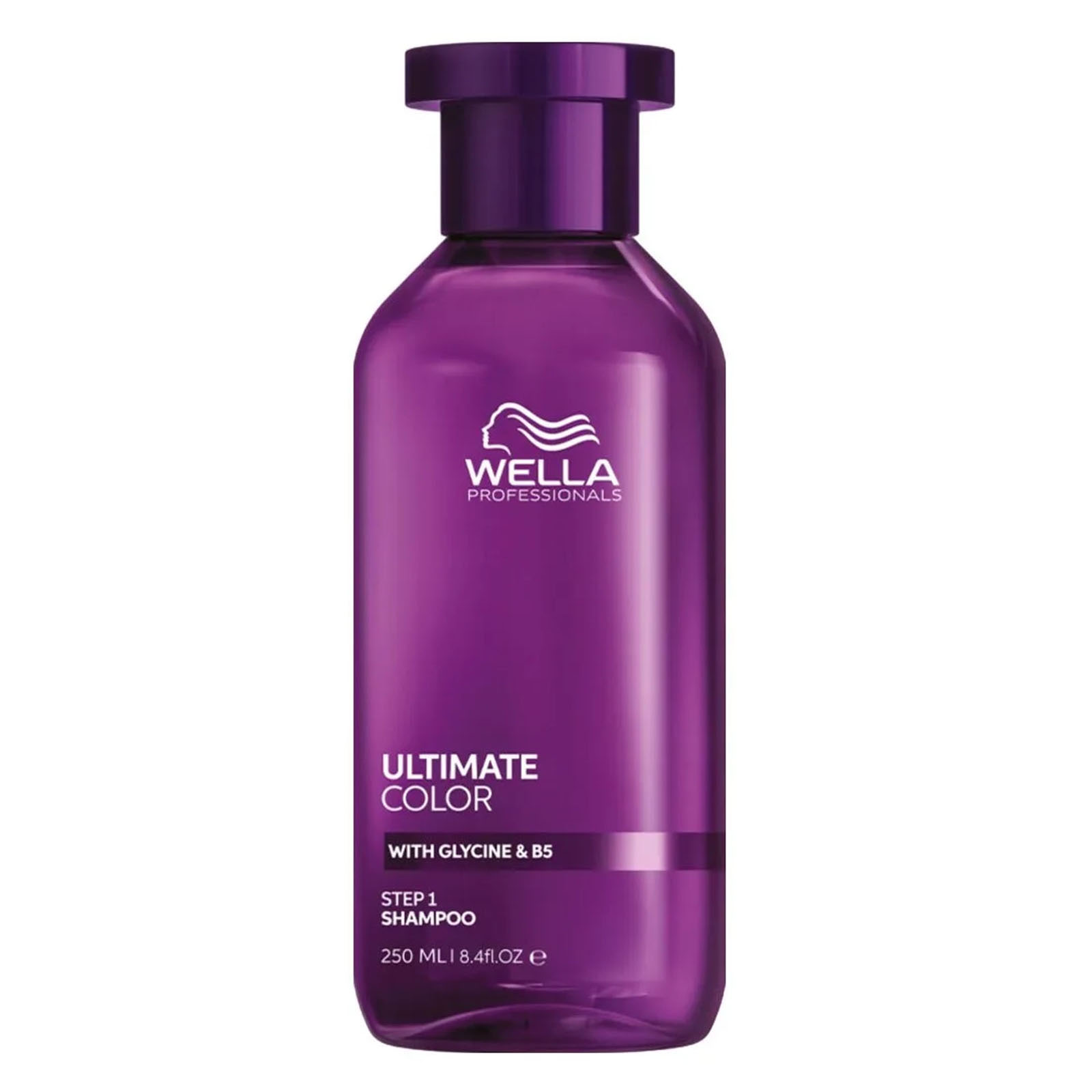 Wella Ultimate Color Shampoo Per Capelli Colorati Trasparente da Donna, Marionnaud - Immagine 8