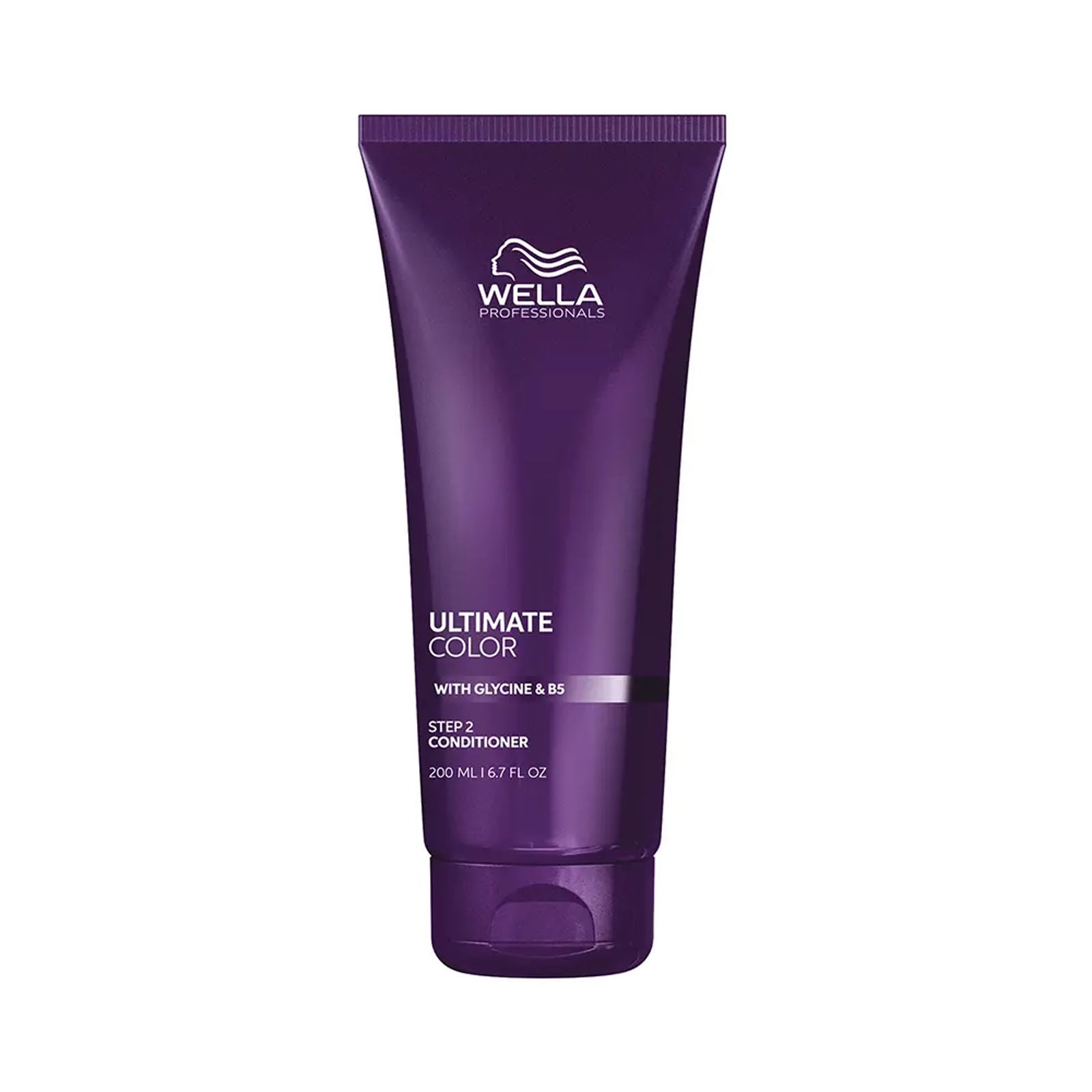 Wella Unisex Balsamo, Ultimate Color - Conditioner - Immagine 4
