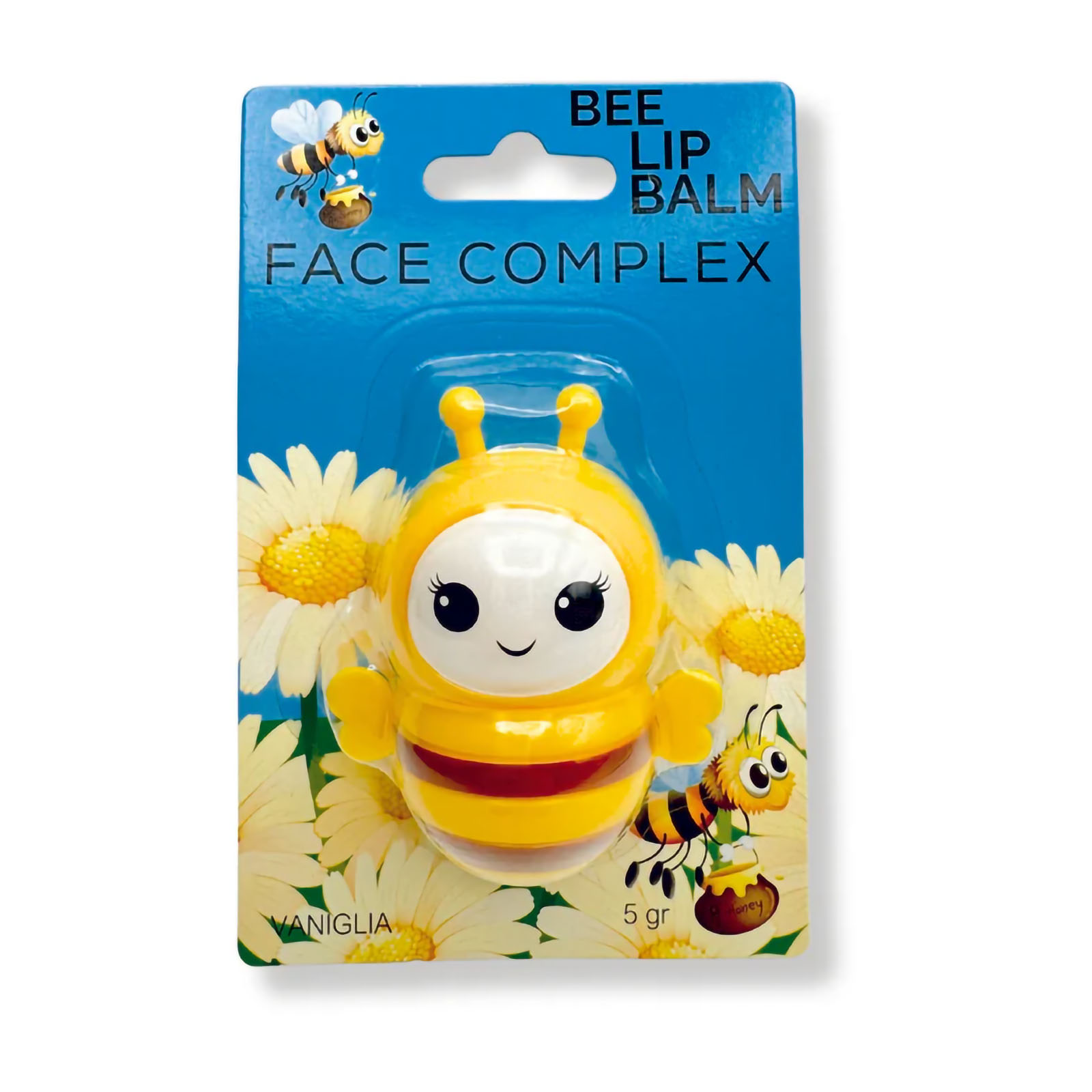 Face complex Ape Balm 01 Vaniglia