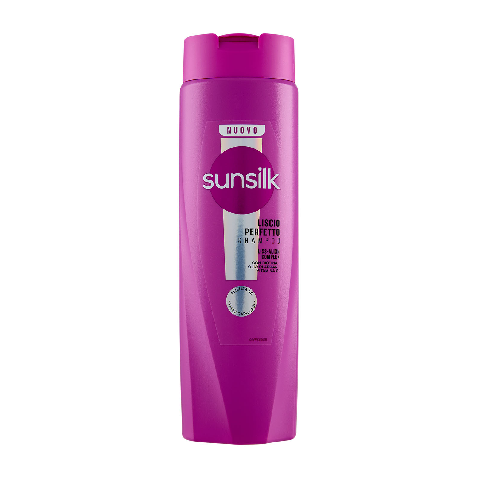 Liscio Perfetto Shampoo