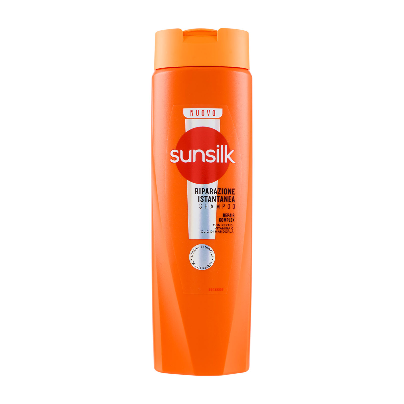 Riparazione Istantanea - Shampoo