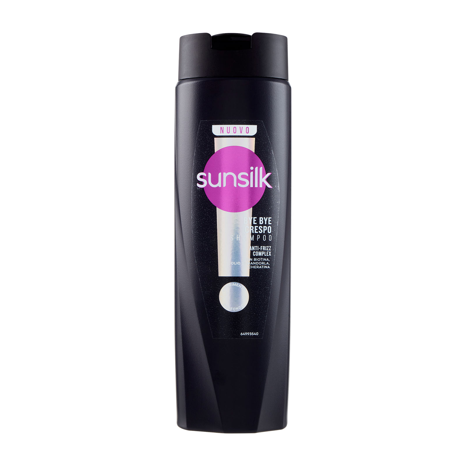 Bye Bye Crespo - Shampoo