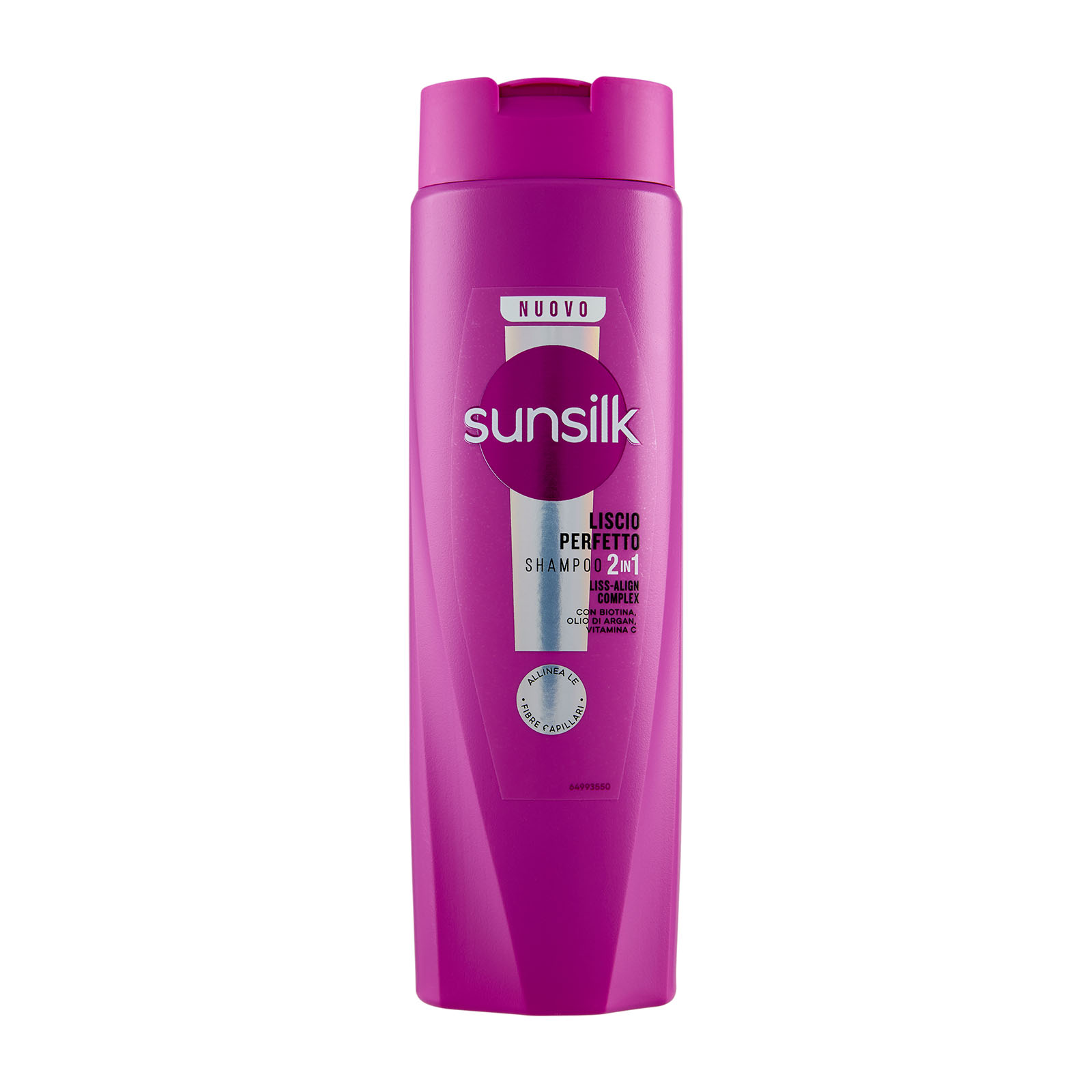 Liscio Perfetto Shampoo 2in1