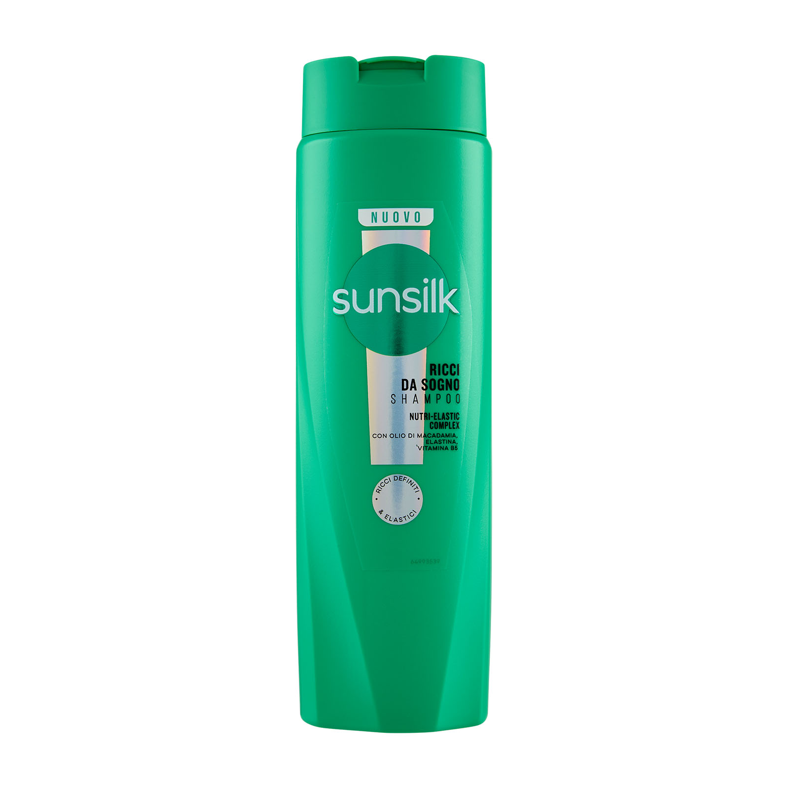 Ricci Da Sogno - Shampoo