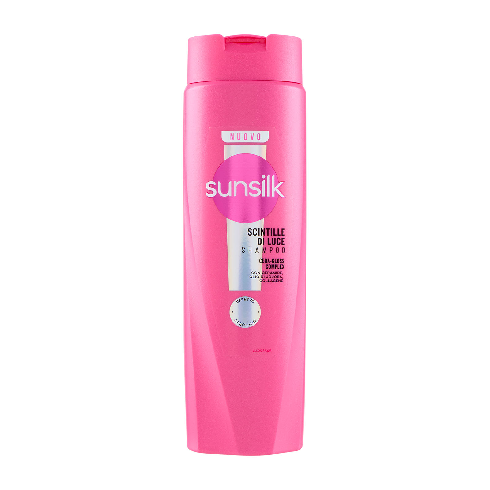 Scintille Di Luce - Shampoo