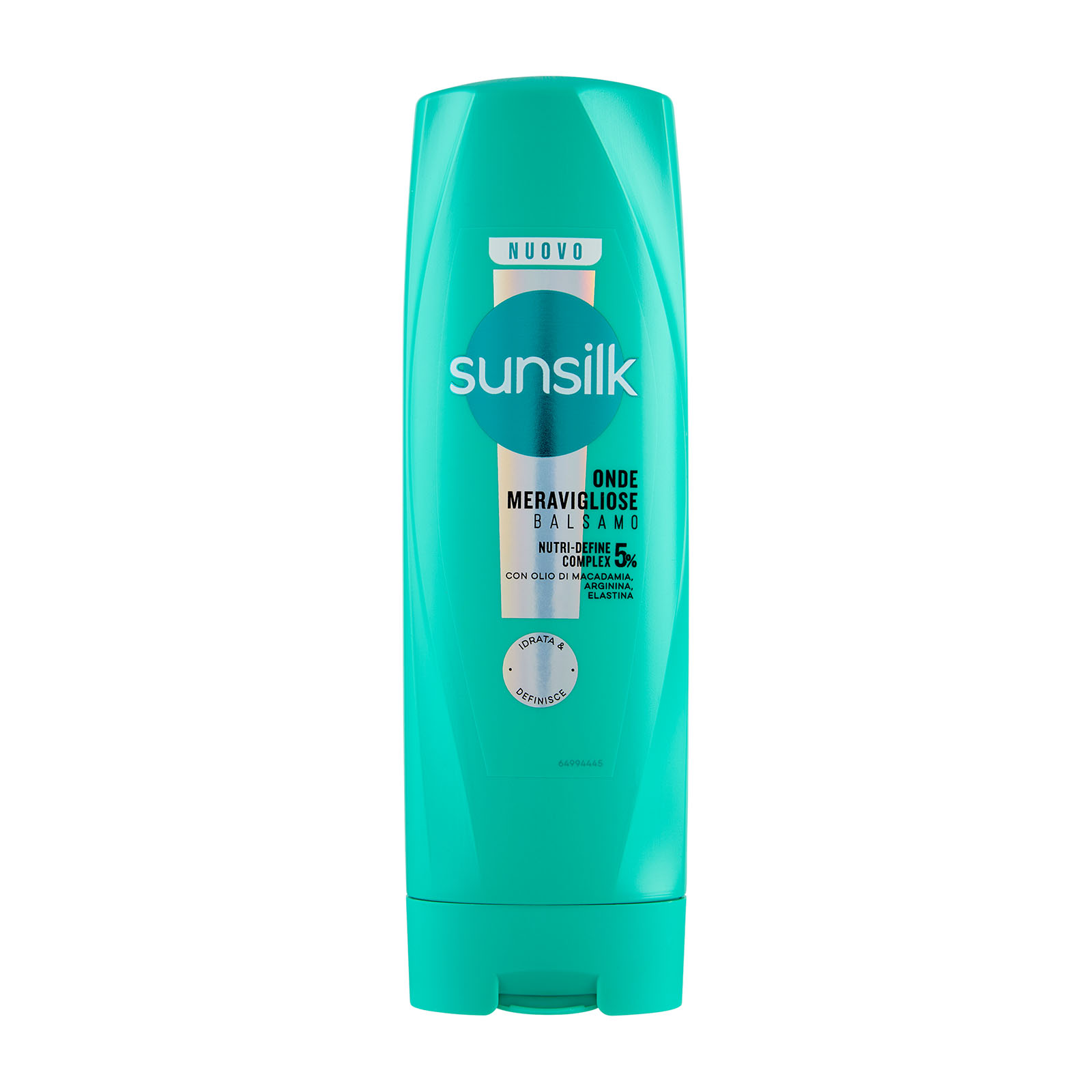 Sunsilk Onde Meravigliose - Balsamo 200 ml