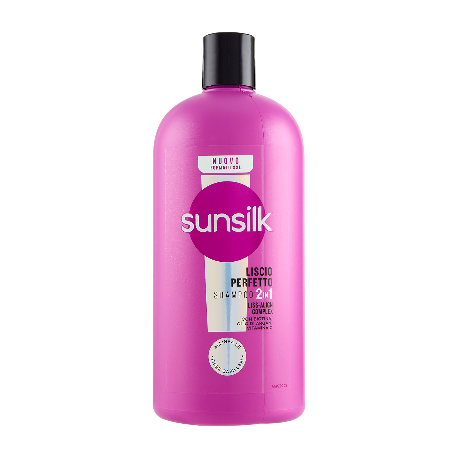 Liscio Perfetto Shampoo 2in1