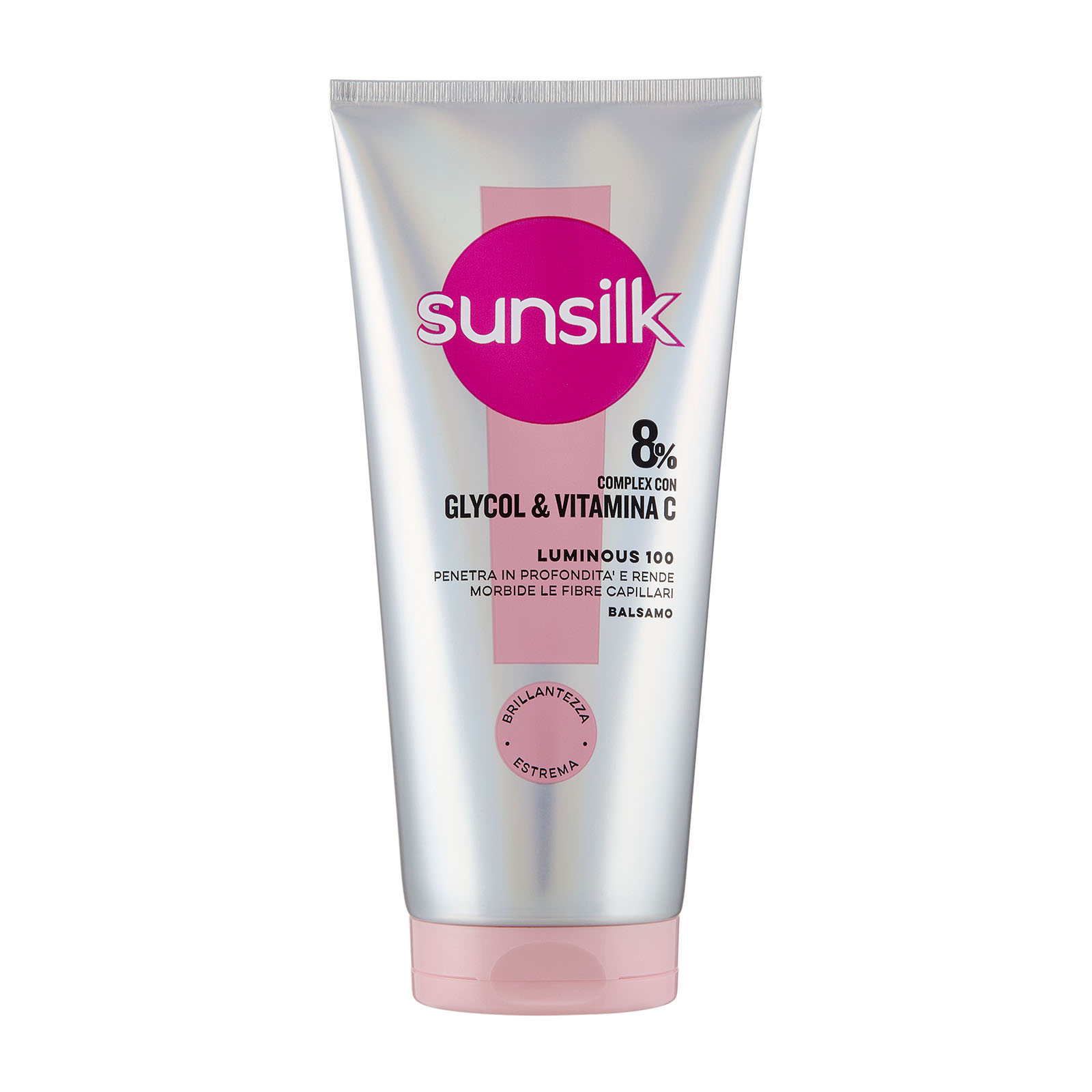 Luminous 100 Balsamo