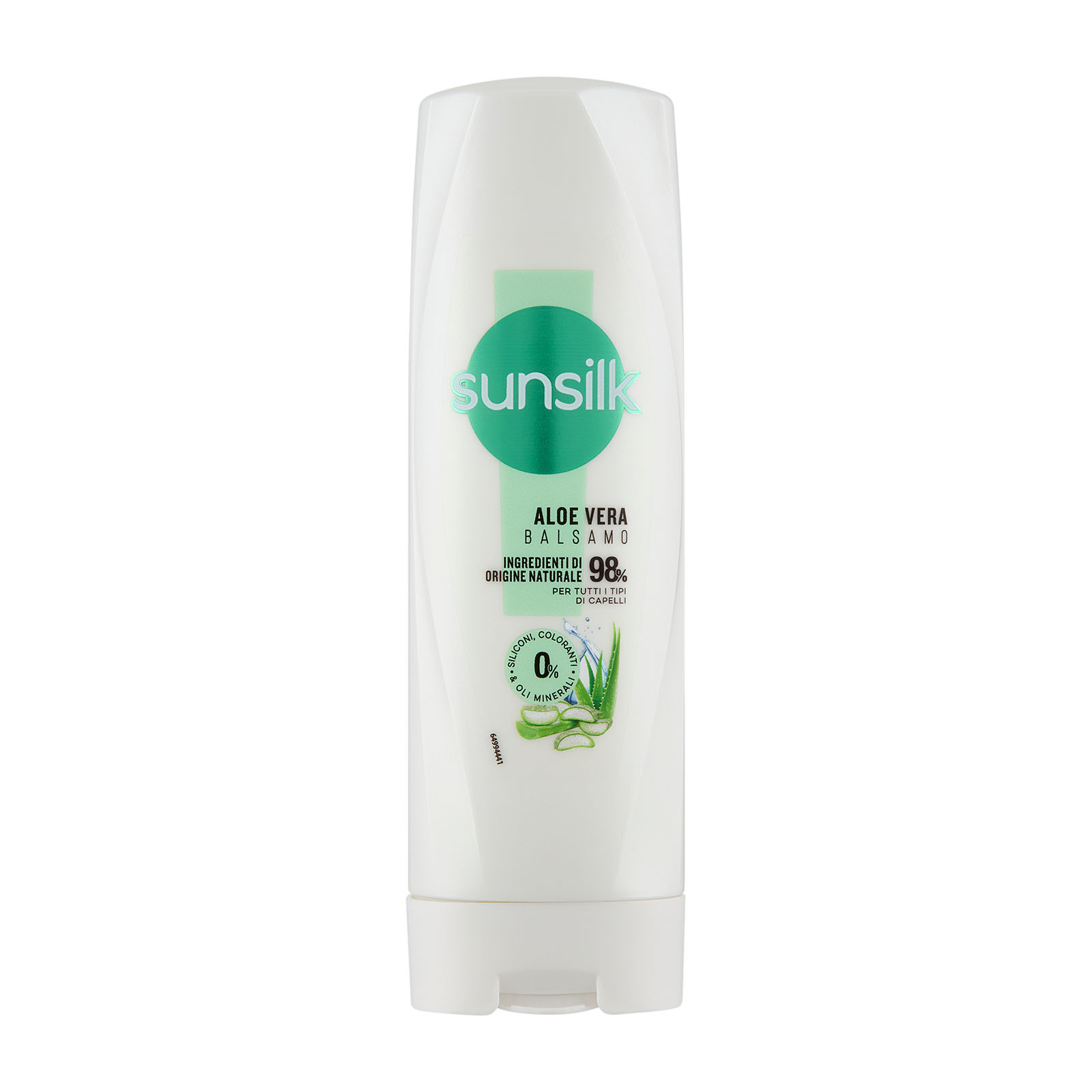 Sunsilk Balsamo Aloe Vera 200 ml