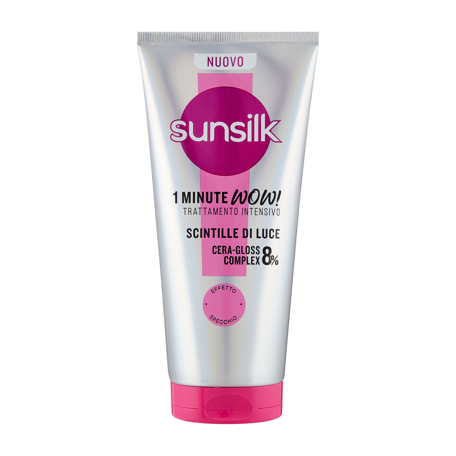 Scintille Di Luce 1 Minute Wow! Trattamento Intensivo