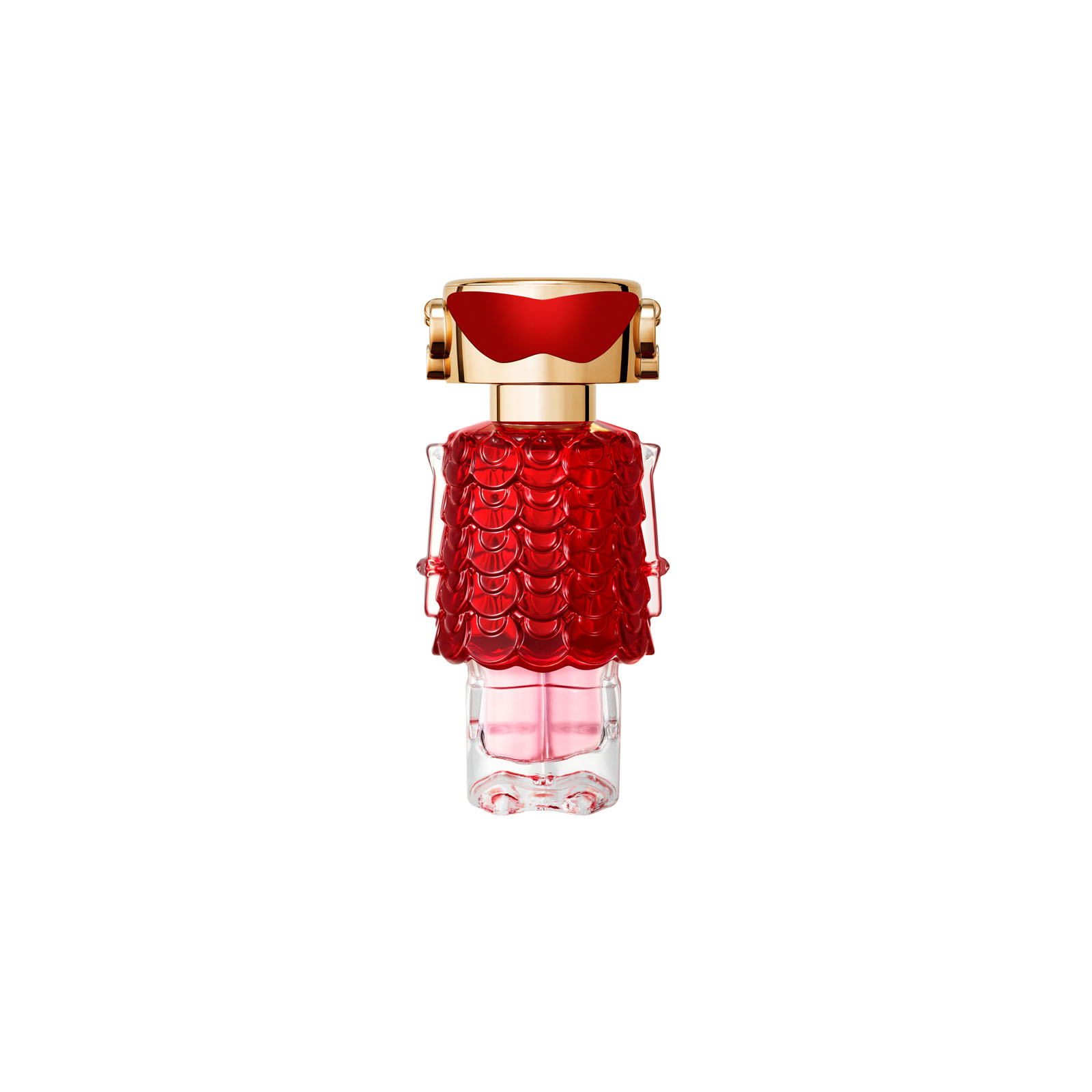 Paco Rabanne Donna Verde Fame In Love - Parfum Elixir 30 Ml Vapo - Immagine 4