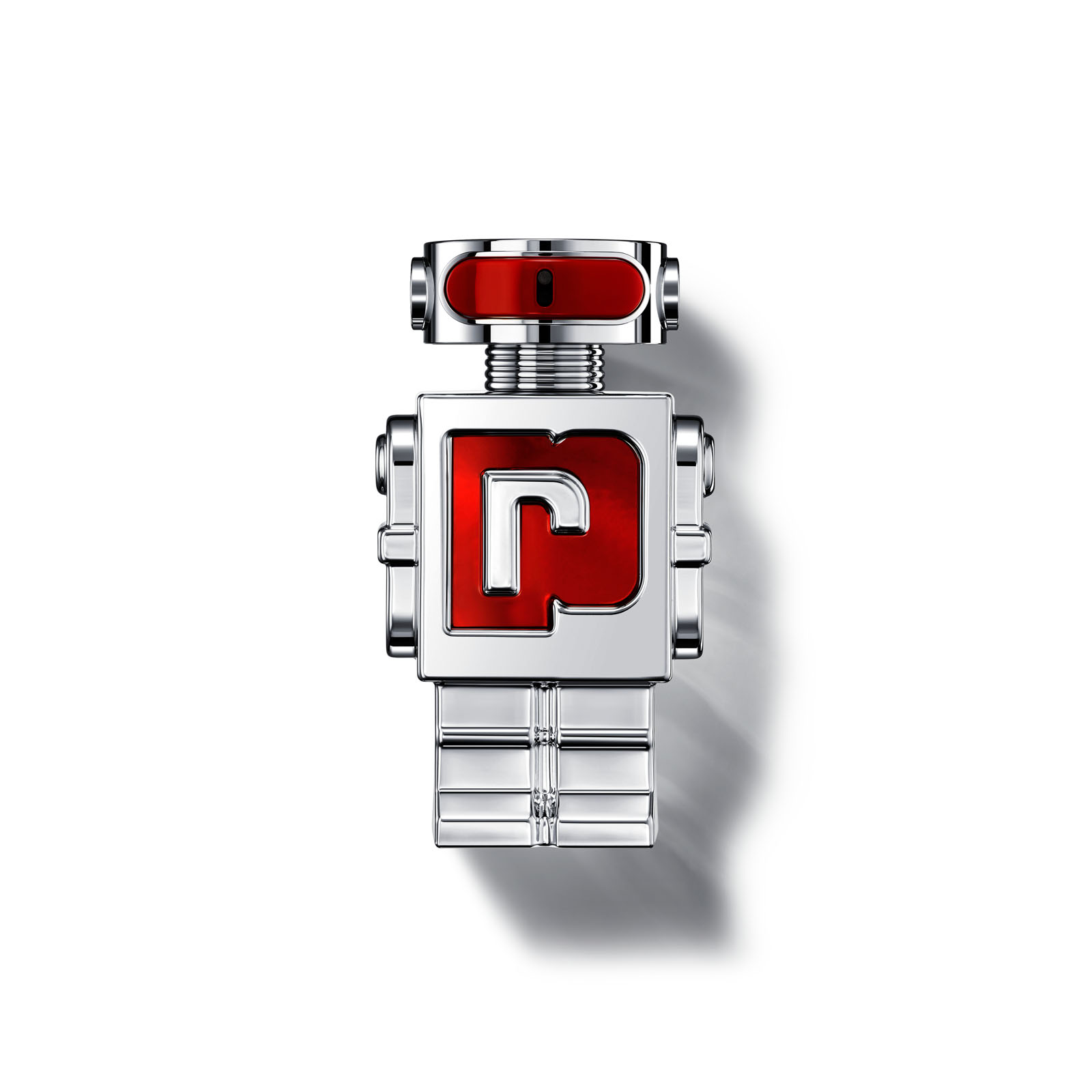 Paco Rabanne Uomo Lavanda Phantom In Red - Parfum Elixir 50 Ml Vapo - Immagine 7