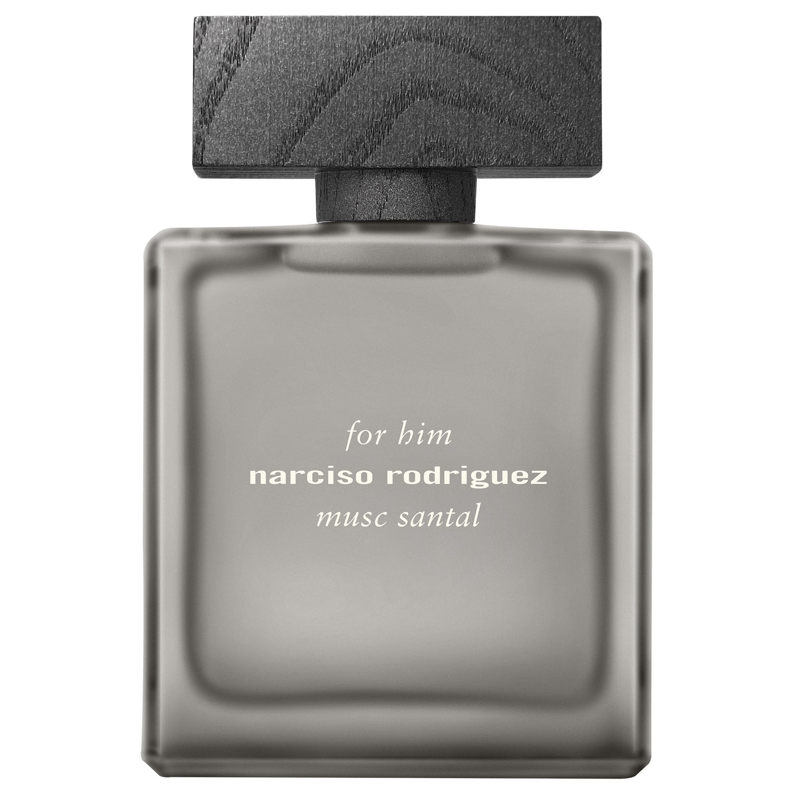 For Him Musc Santal Eau de Parfum Intense 100ml - Immagine 6