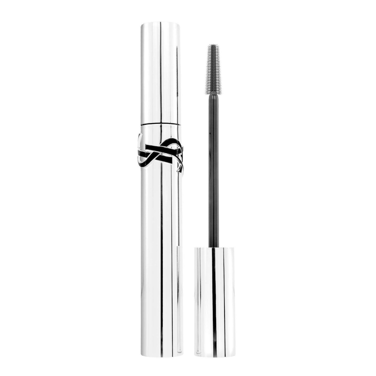 Yves saint laurent Lash Latex - Mascara Allungante Volume Definito 01 sculpted black - nero