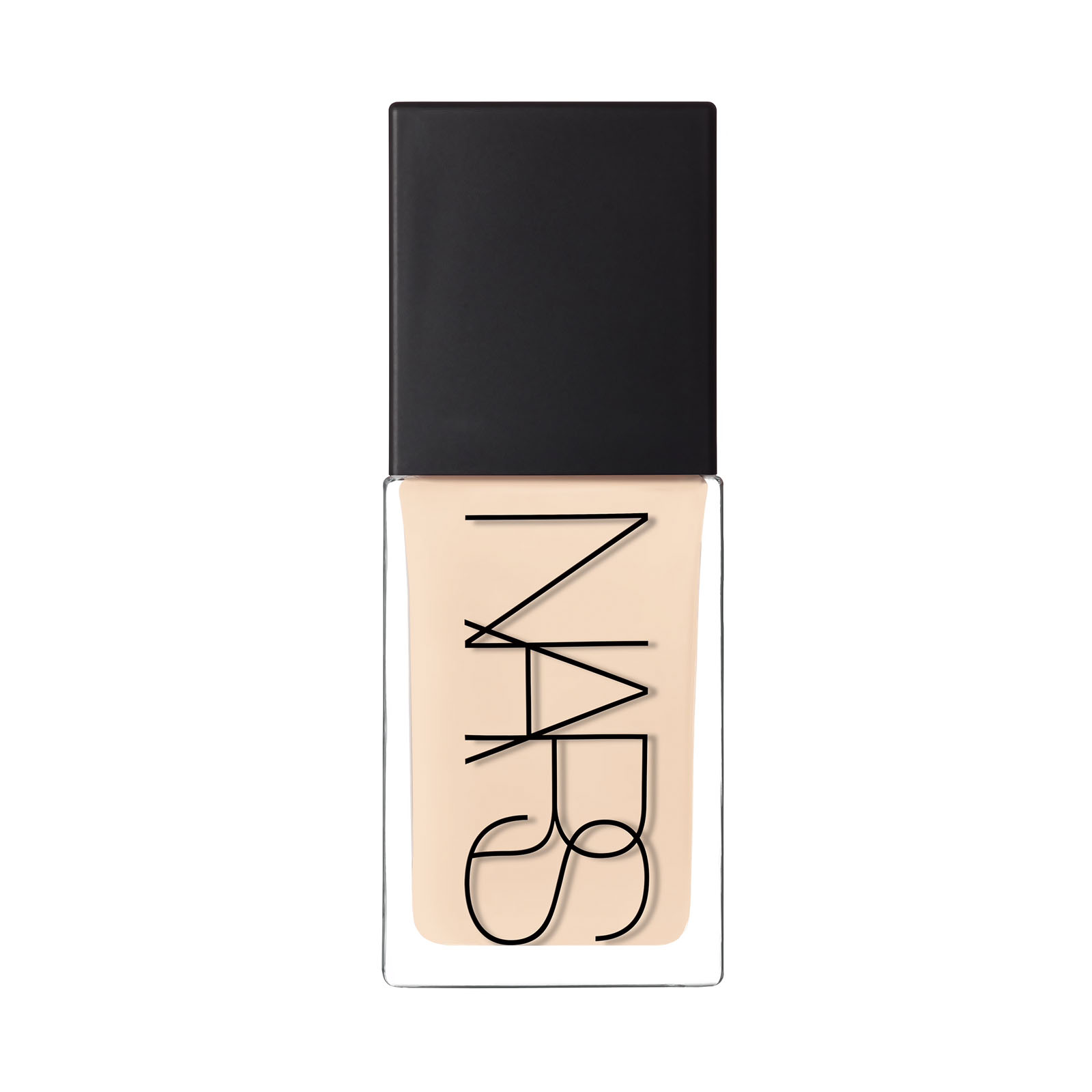 Nars Light Reflecting Foundation Mont blanc