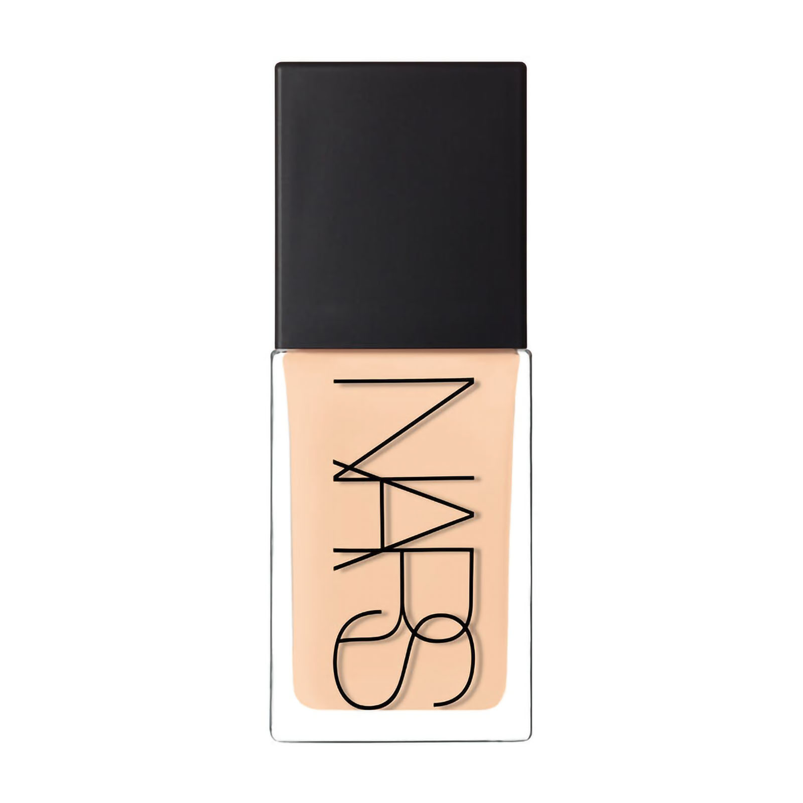 Nars Light Reflecting Foundation Vienna